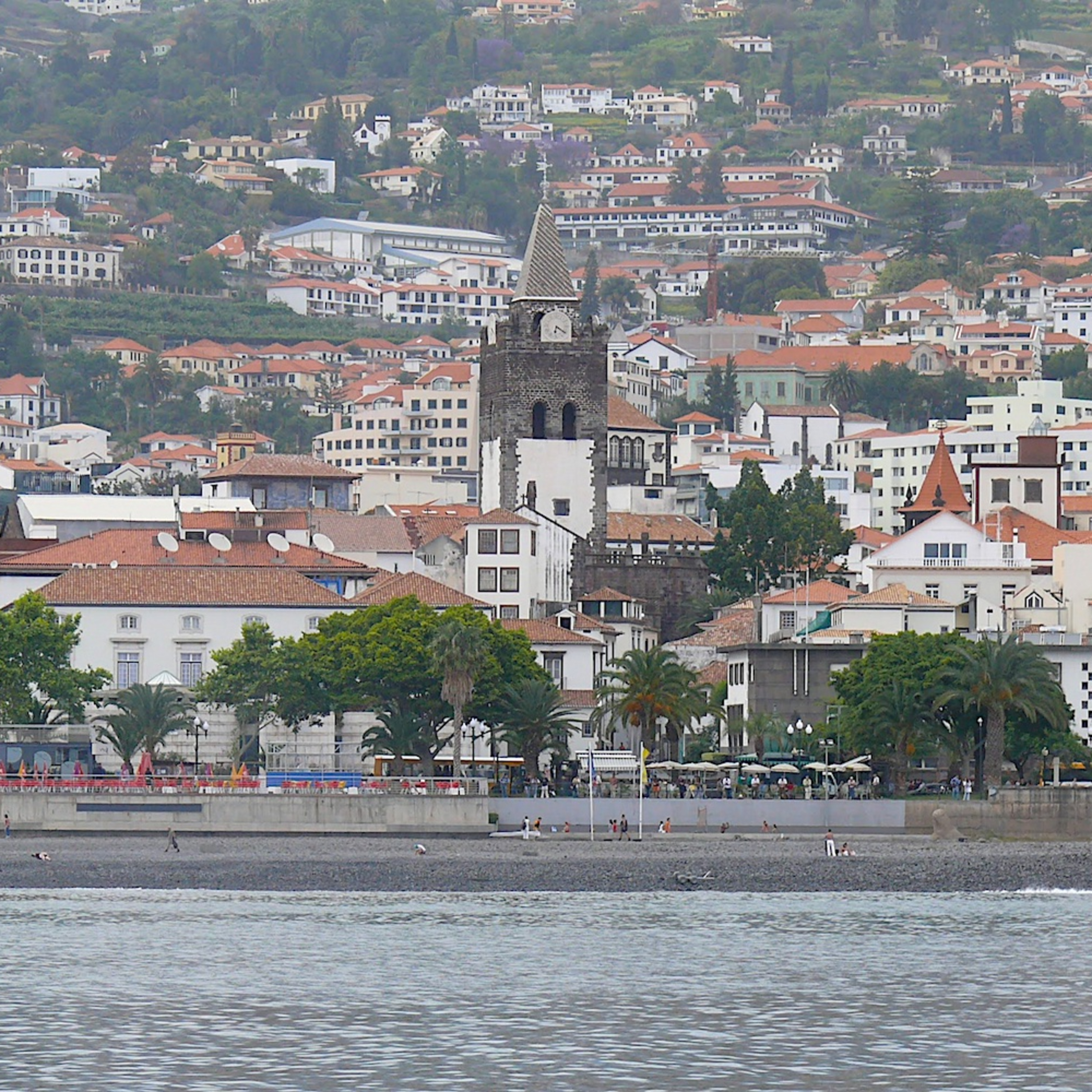 Sínodo na Diocese do Funchal - Emissão 10-08-2024 episode artwork
