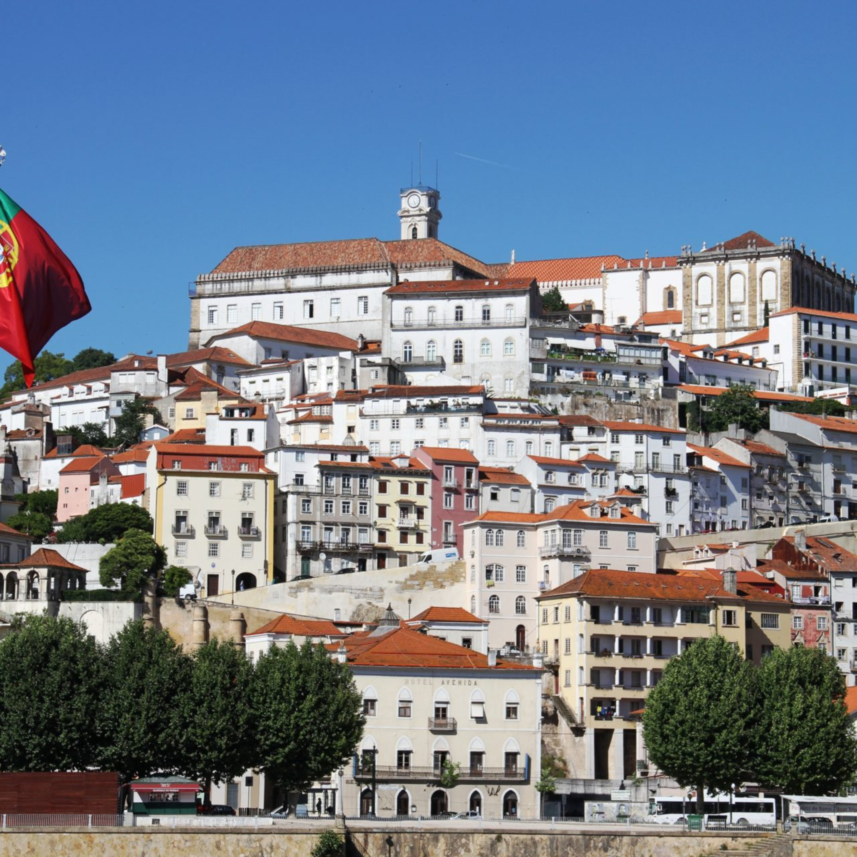 Sínodo dos Bispos na Diocese de Coimbra - Emissão 17-08-2024 episode artwork