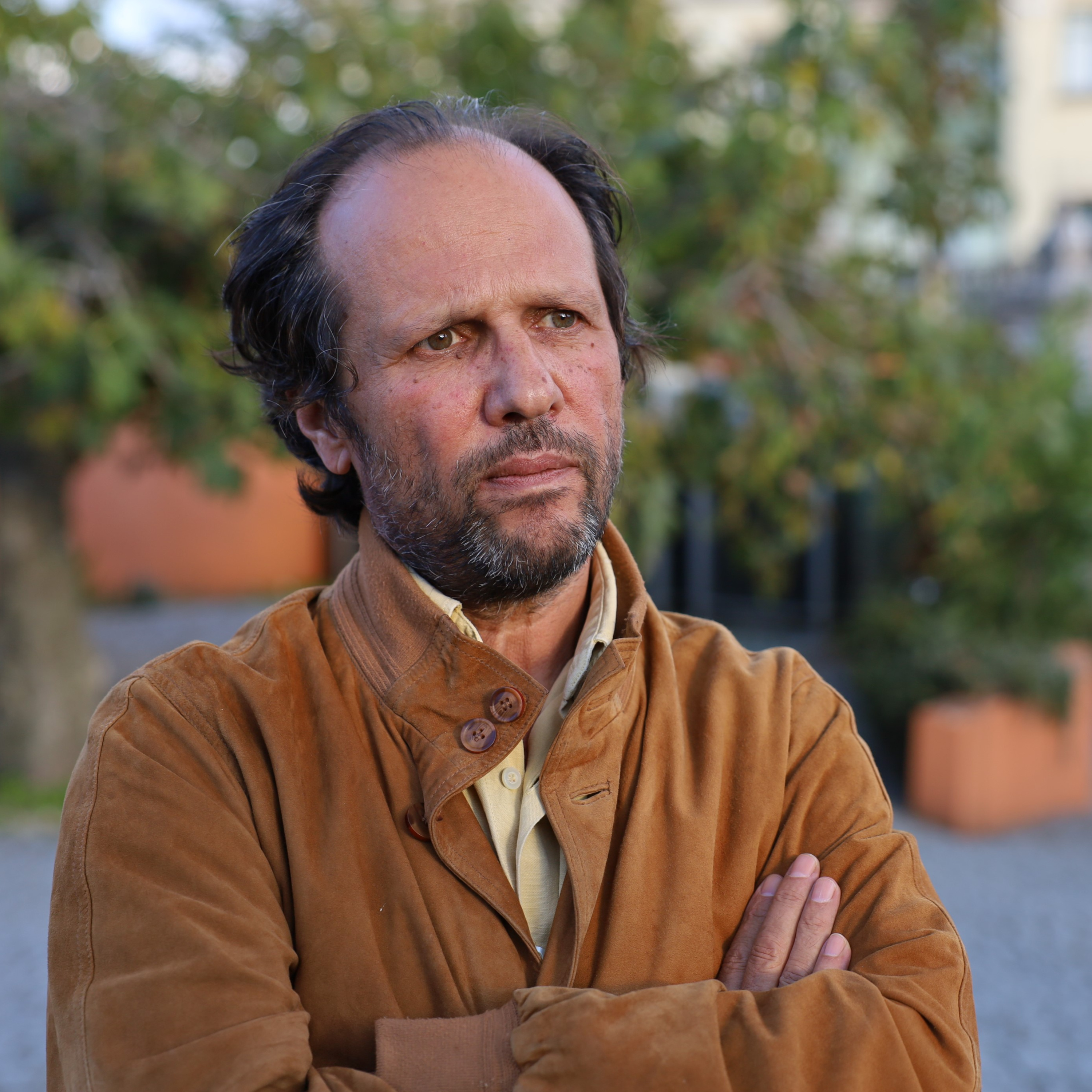 Crescer e viver a perguntar – o modo «saudavelmente transgressor» de Bernardo Pizarro Miranda construir as igrejas e ser Igreja – Emissão 14-11-2024