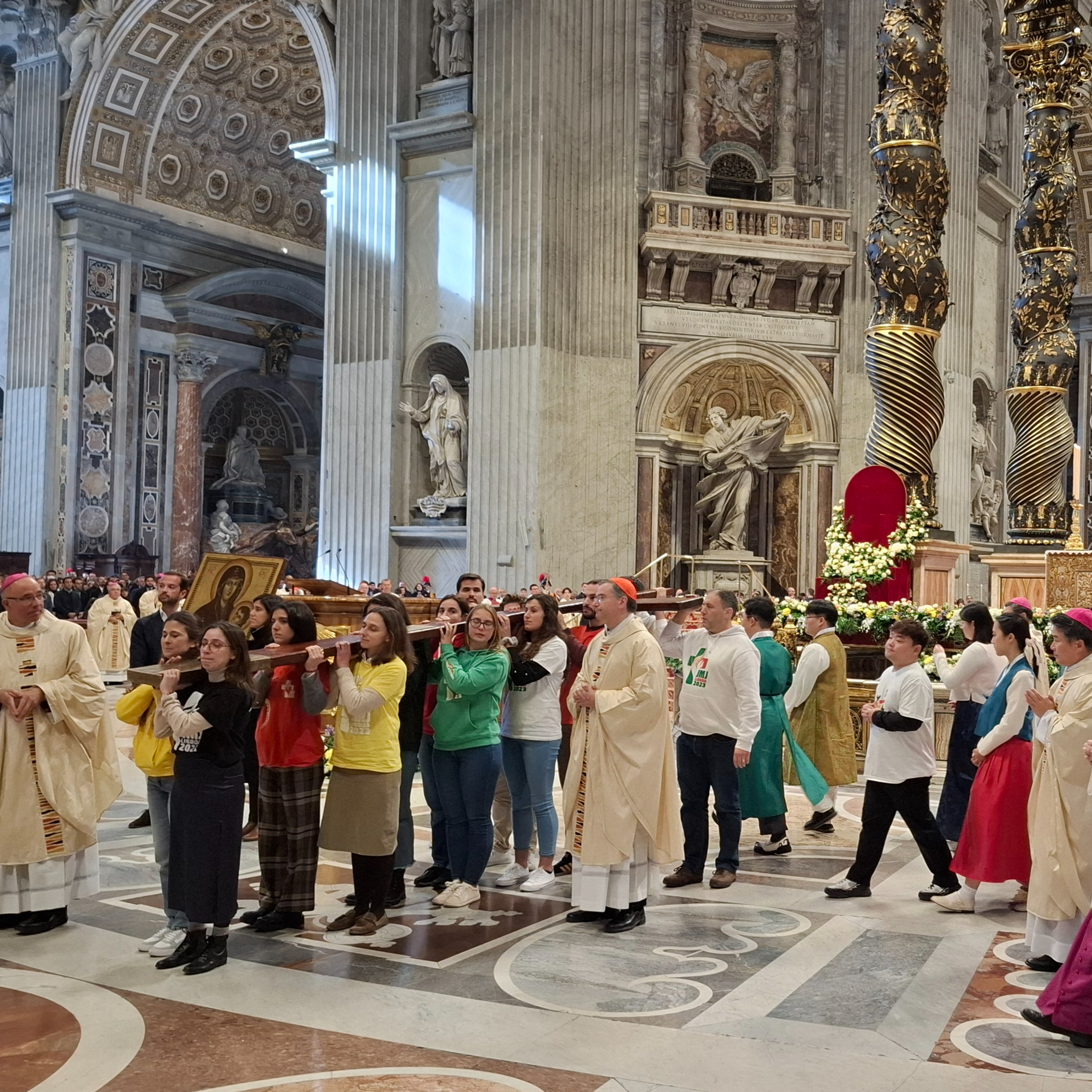Agência ECCLESIA