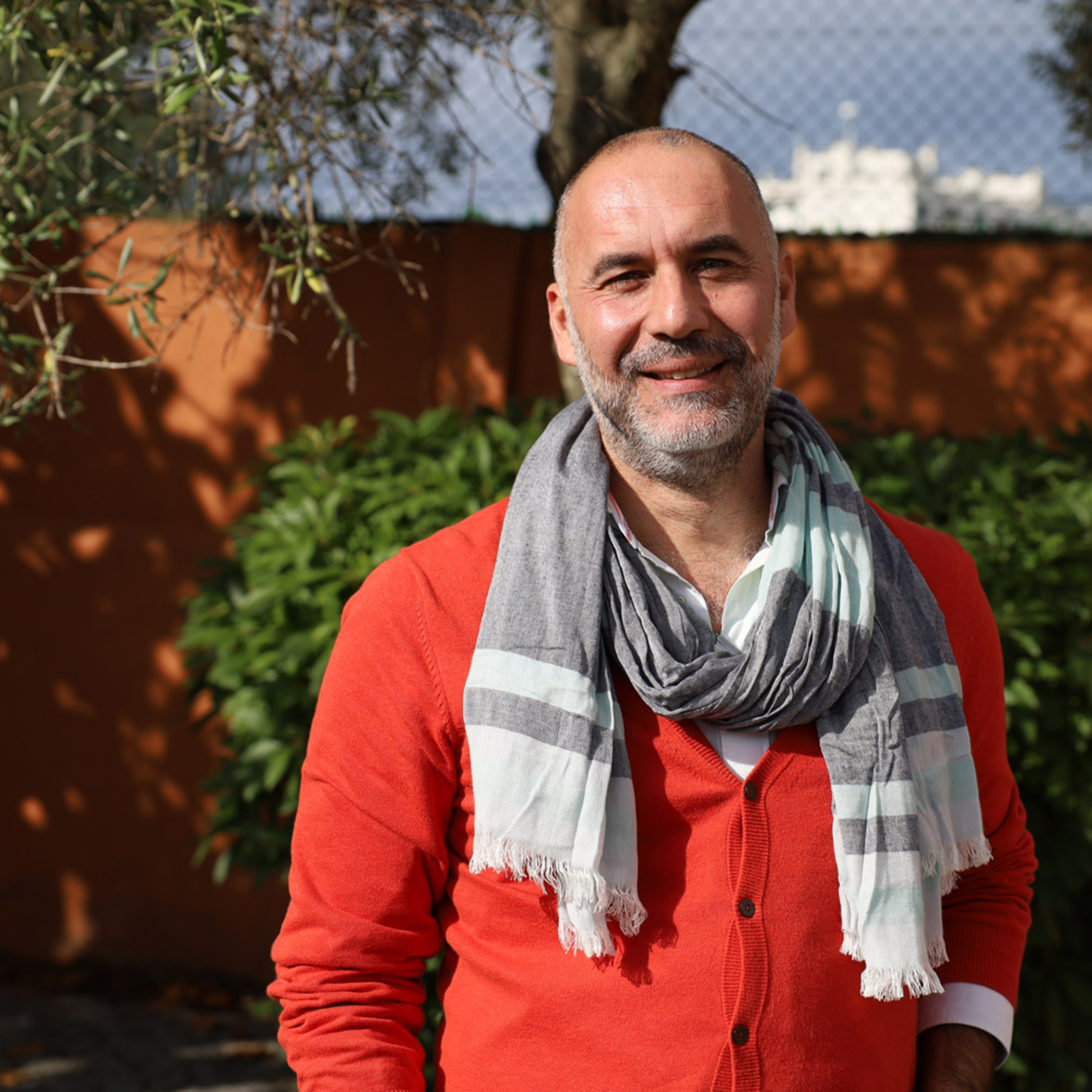 «Como é que o Menino nasce em quem eu sou hoje?» – padre Paulo Duarte- Emissão 15-12-2024
