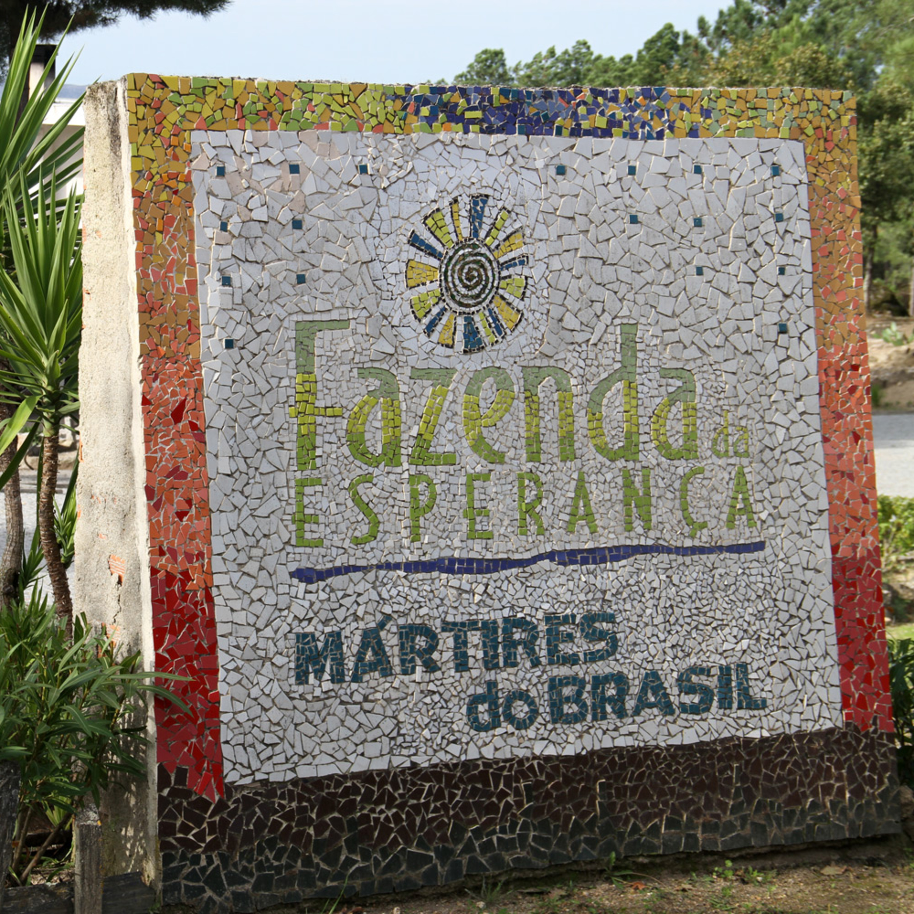 A esperança que a «Fazenda Esperança» recupera - Emissão 11-01-2025 episode artwork