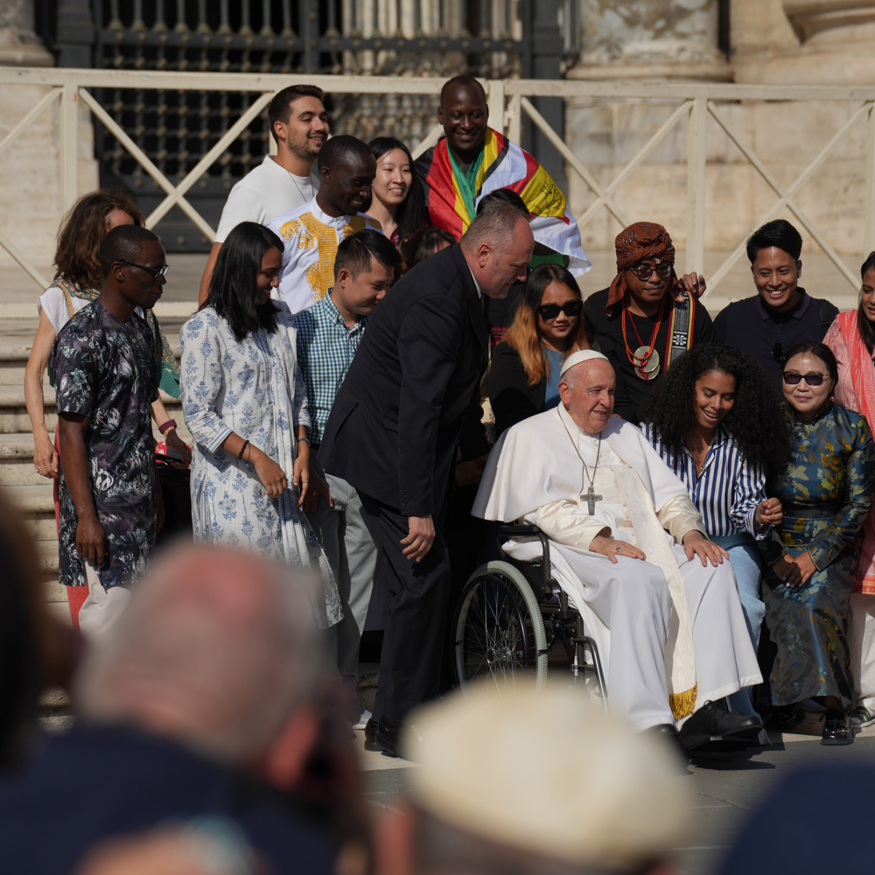 Agência ECCLESIA