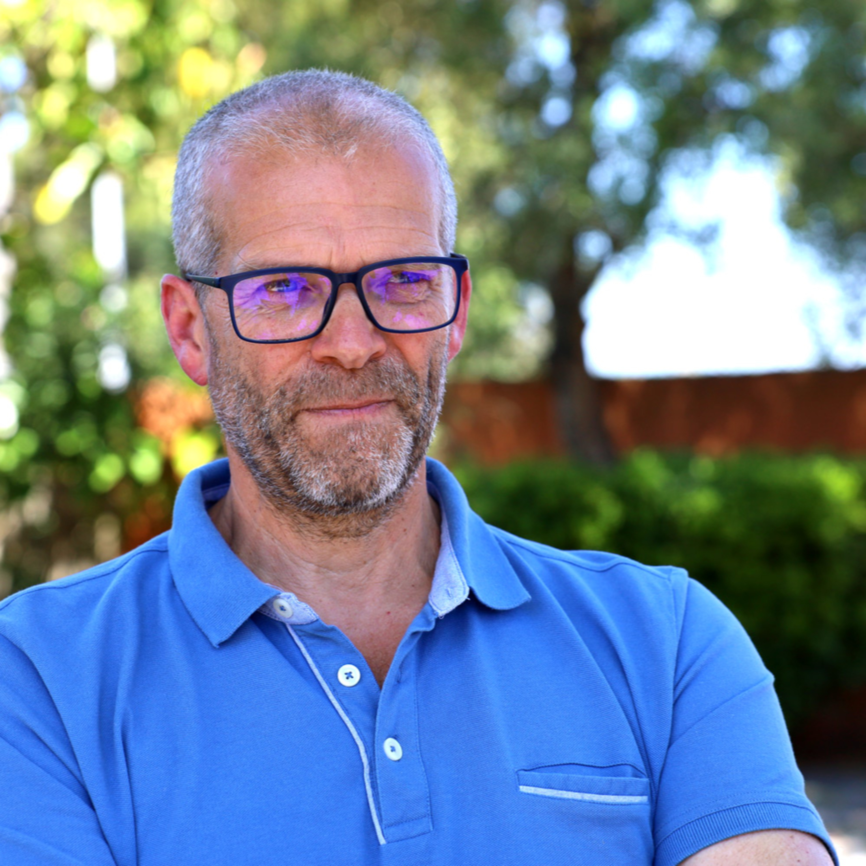 As misturas de um Químico e cristão desassossegado, com João Paiva - Emissão 29-05-2025