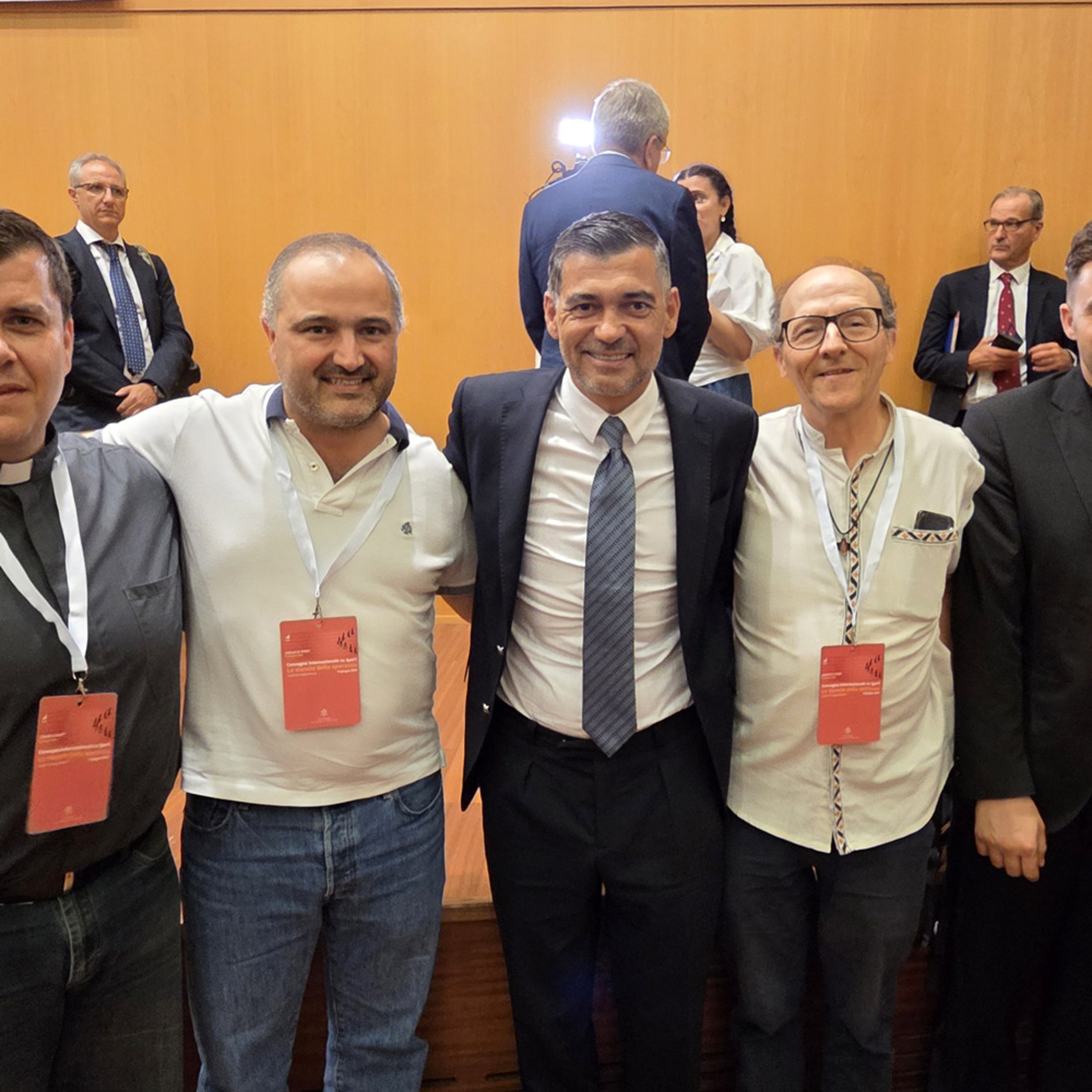 Agência ECCLESIA