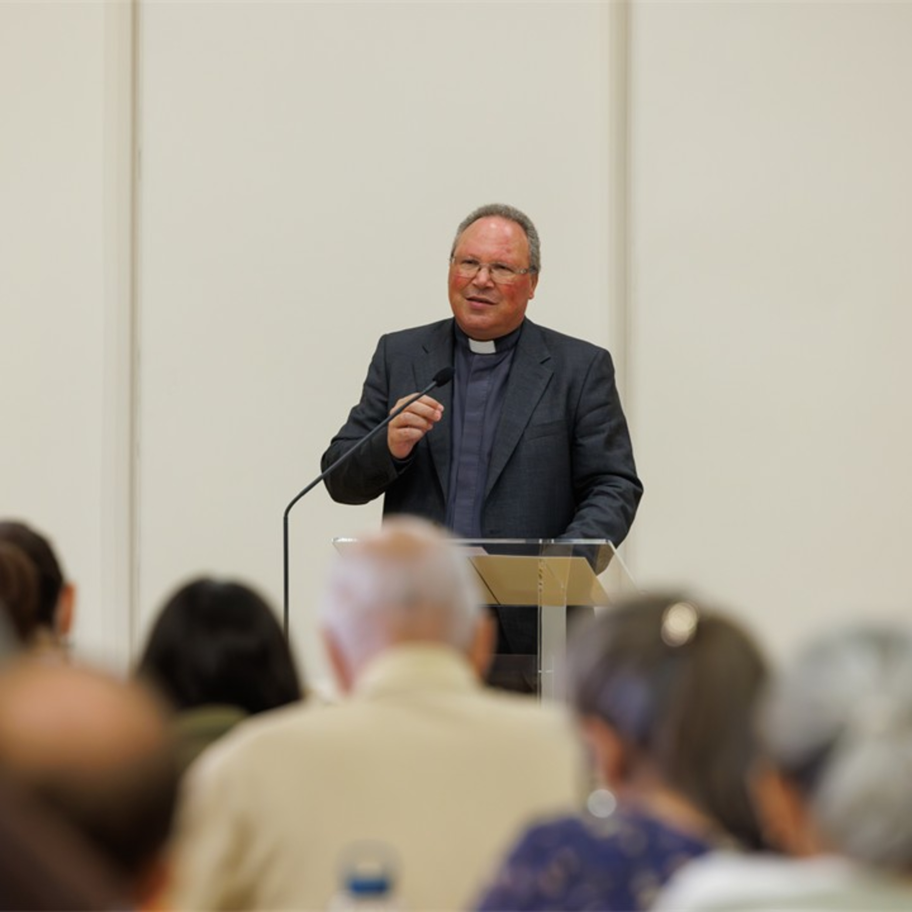 A 13 de julho, na Cova da Iria – Emissão 13-07-2025