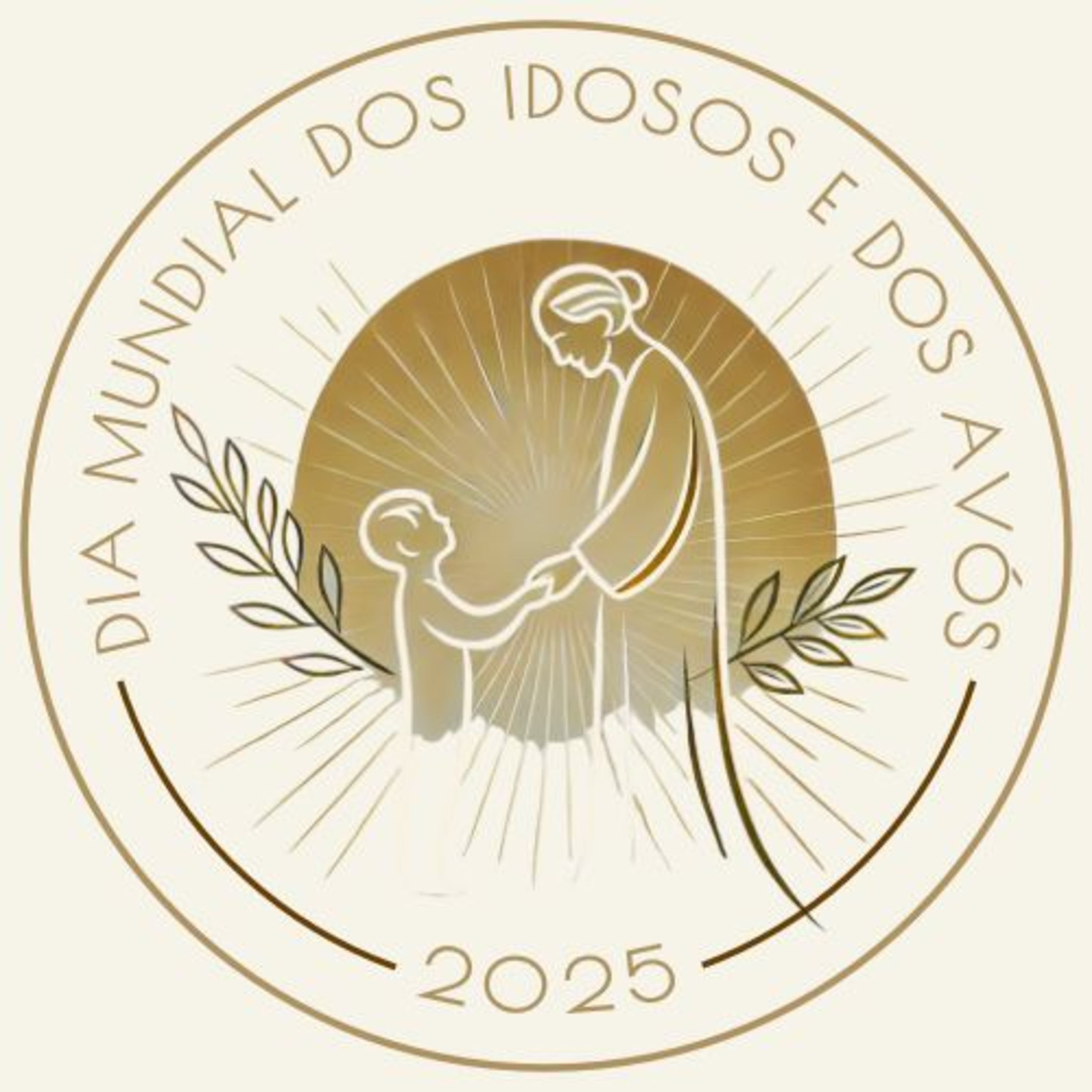 Dia Mundial dos Avós e Idosos - Emissão 27-07-2025