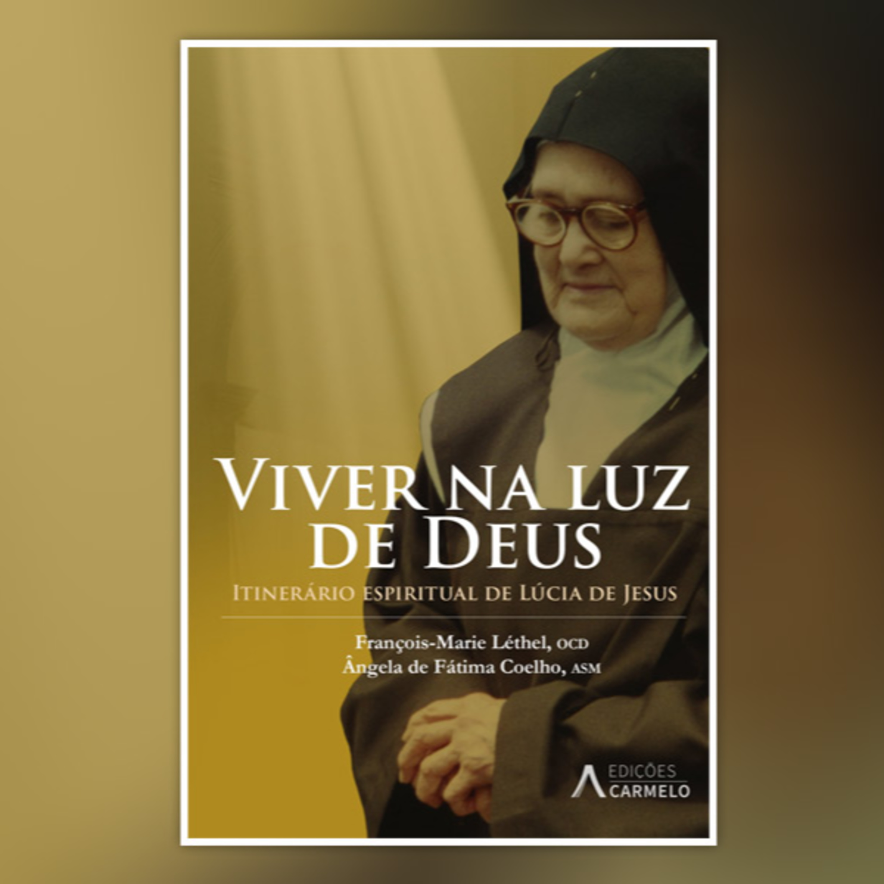 «Viver na Luz de Deus: Itinerário espiritual de Lúcia de Jesus» II - Emissão 10-08-2025 episode artwork