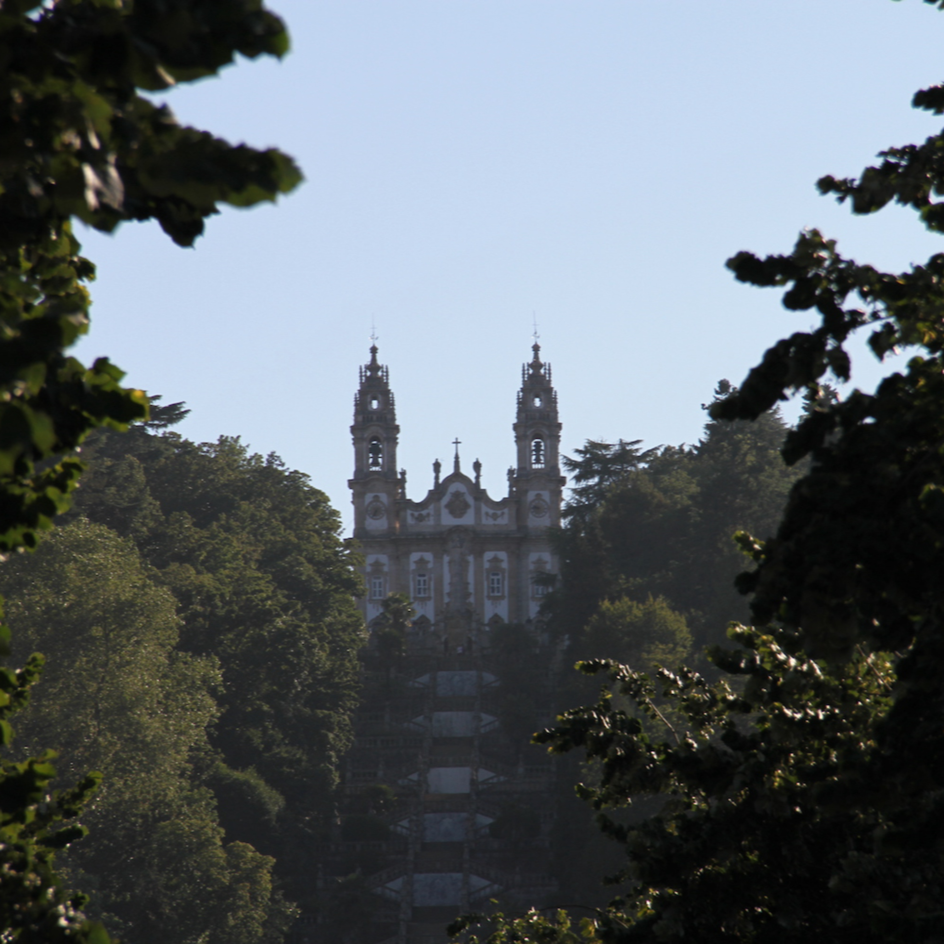 Turismo na Diocese de Lamego - Emissão 02-08-2025 episode artwork