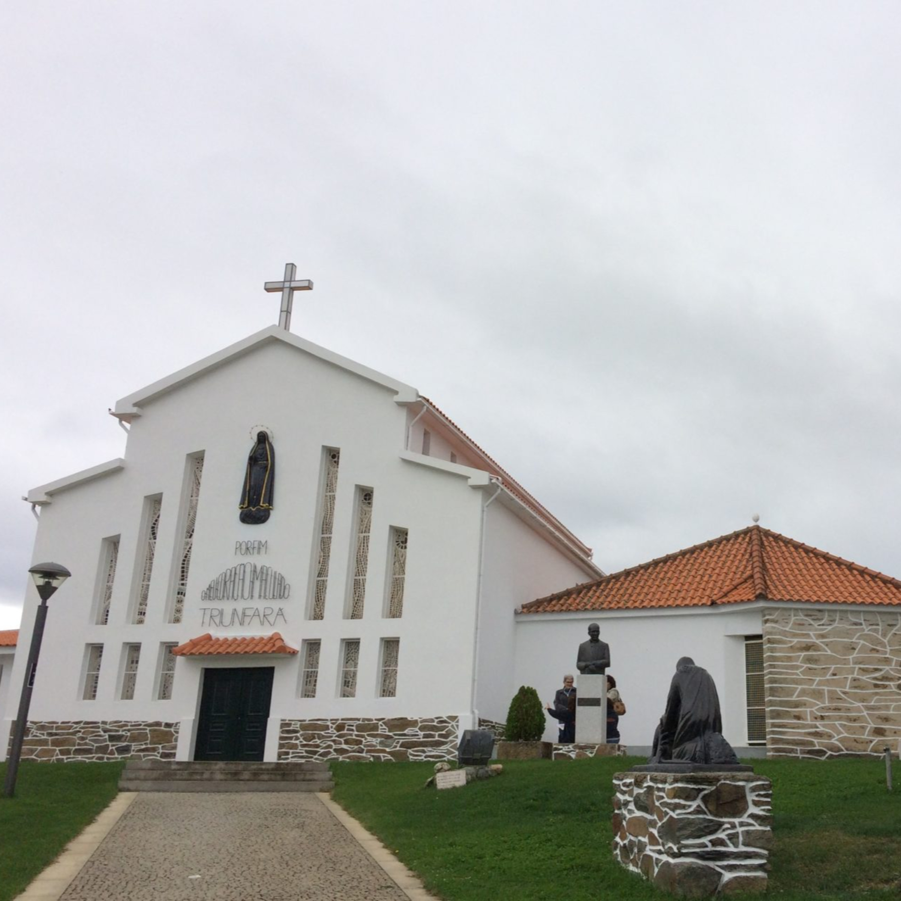Turismo na Diocese de Bragança - Miranda - Emissão 23-08-2025 episode artwork