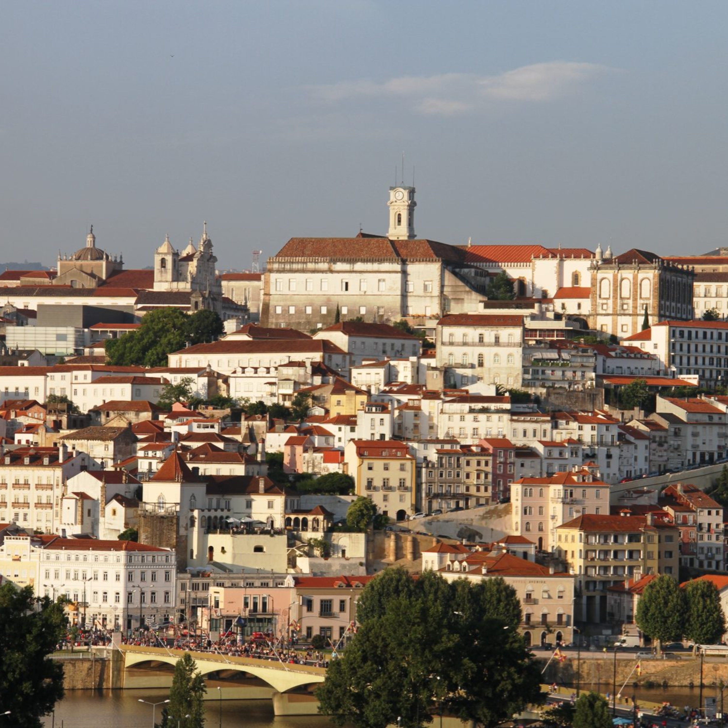Turismo na Diocese de Coimbra - Emissão 30-08-2025 episode artwork