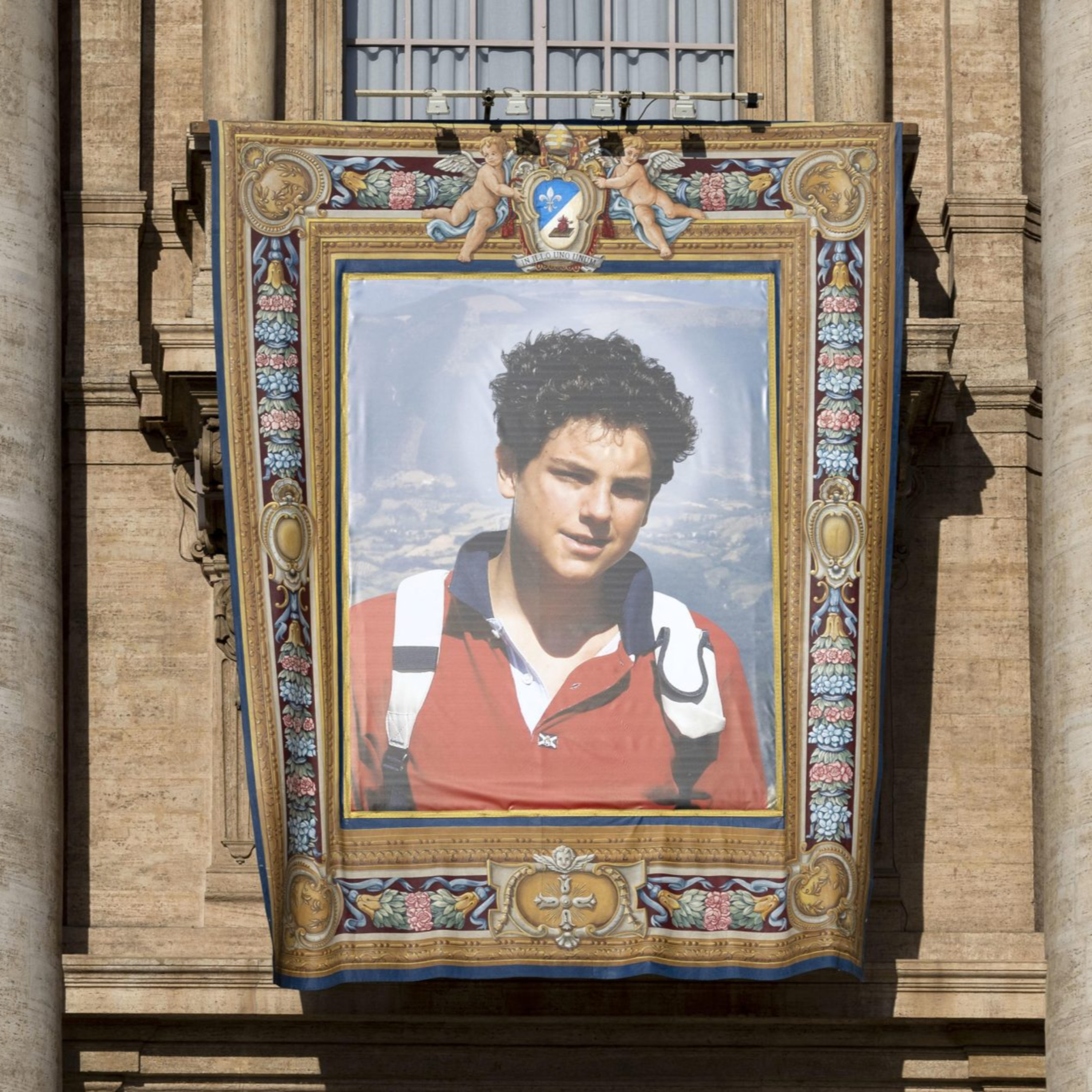 Canonização de Pier Giorgio Frassati e Carlo Acutis - Emissão 06-09-2025 episode artwork