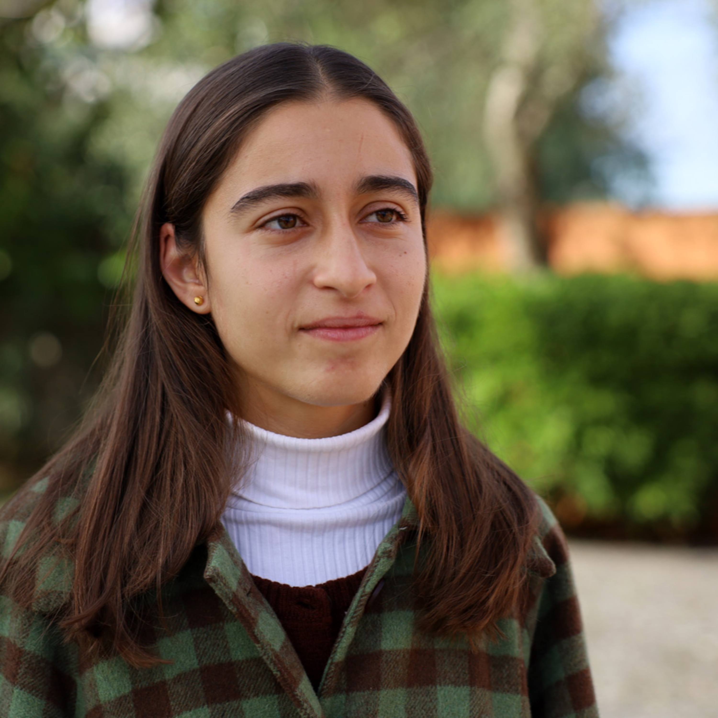 Ano Internacional do Voluntariado para o Desenvolvimento Sustentável com Francisca Aguiar - Emissão 03-01-2026