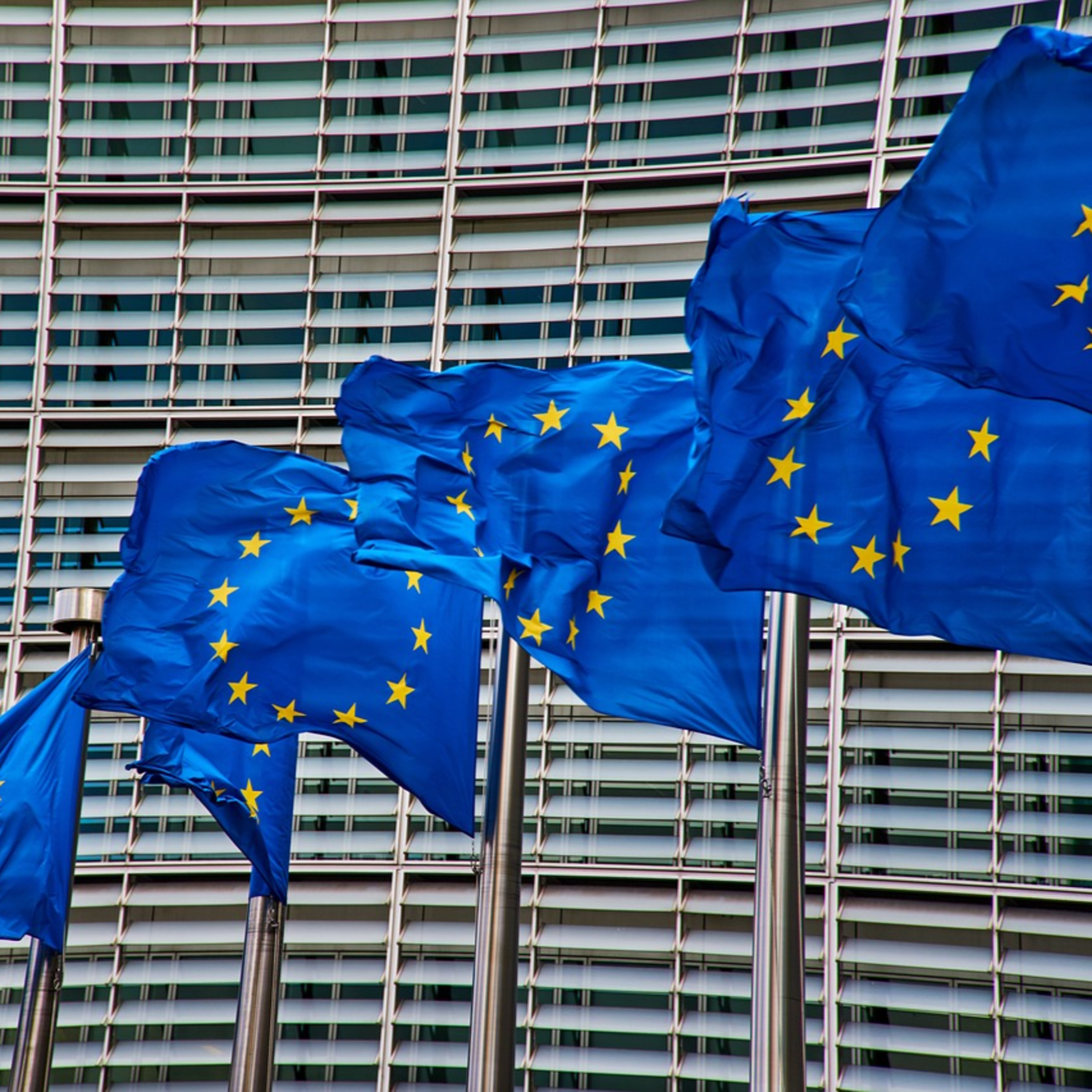 40 anos de integração europeia - Emissão 04-01-2026 episode artwork
