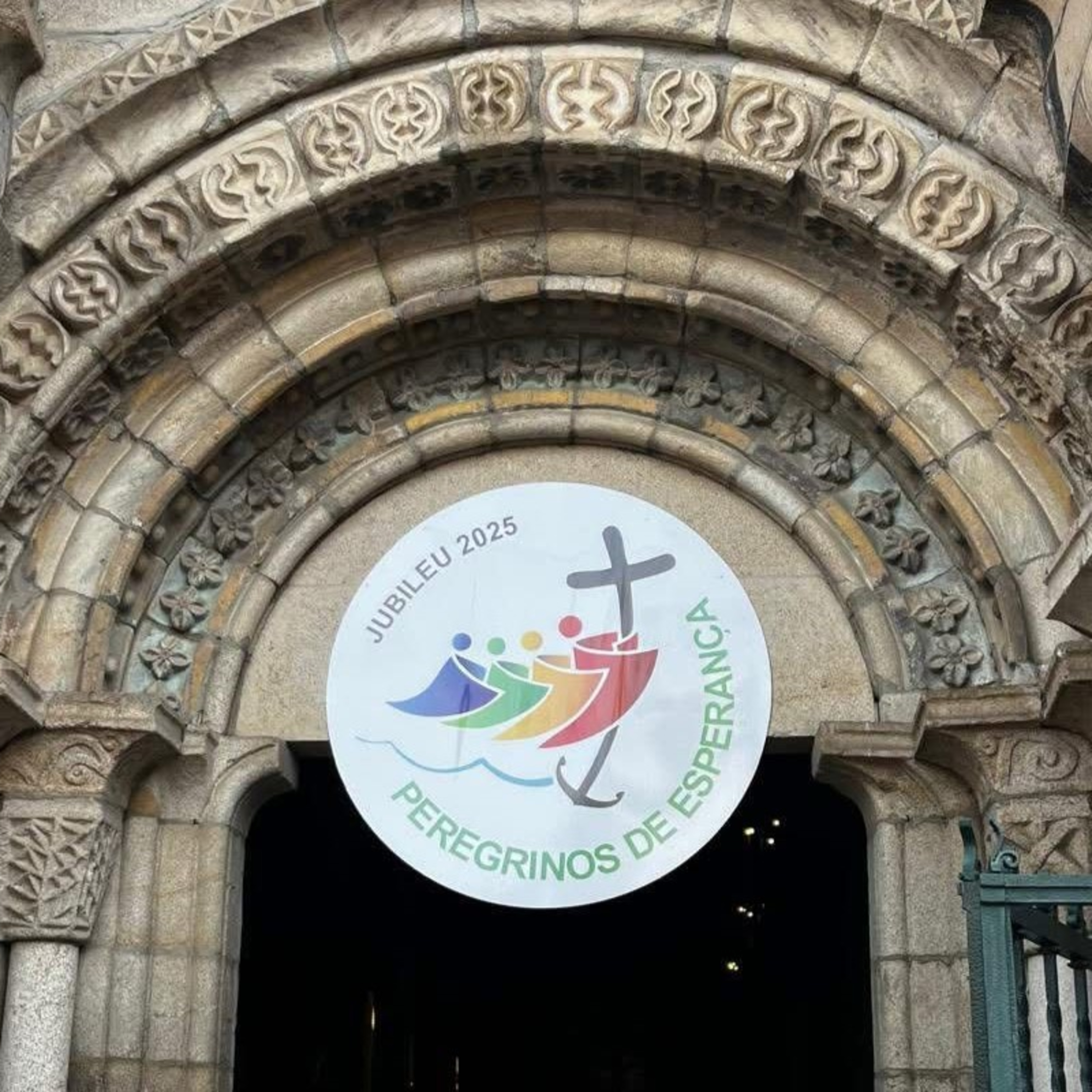 O Jubileu nas Dioceses portuguesas- Emissão 28-12-2025 episode artwork