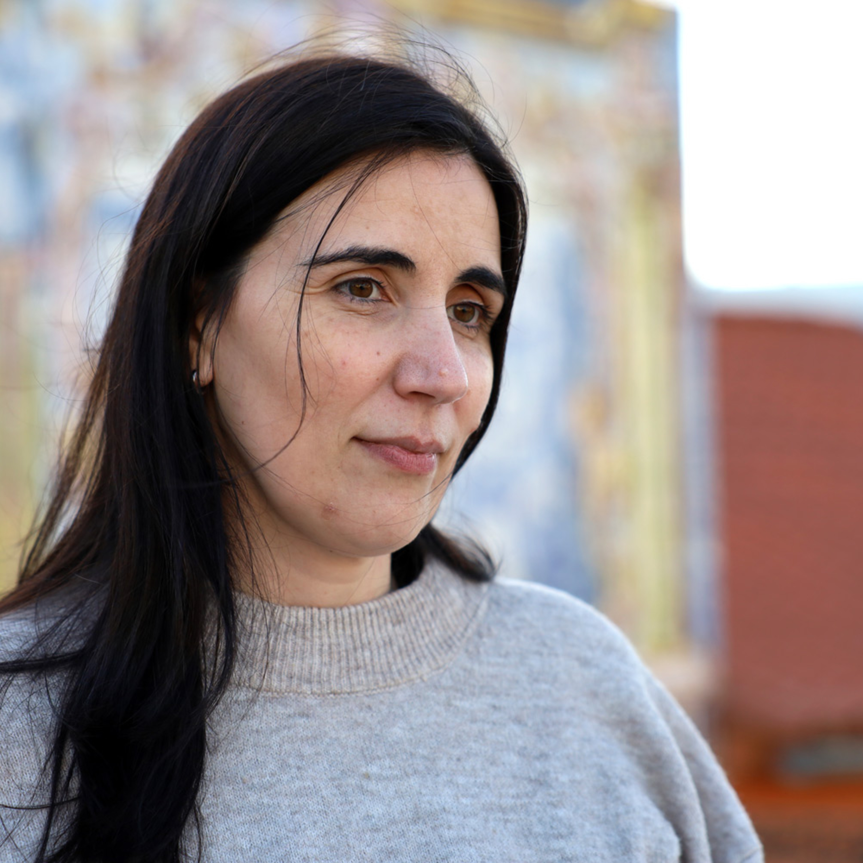 Marina Teixeira quer ser médica ao «jeito de Jesus» - Emissão 26-02-2026 episode artwork