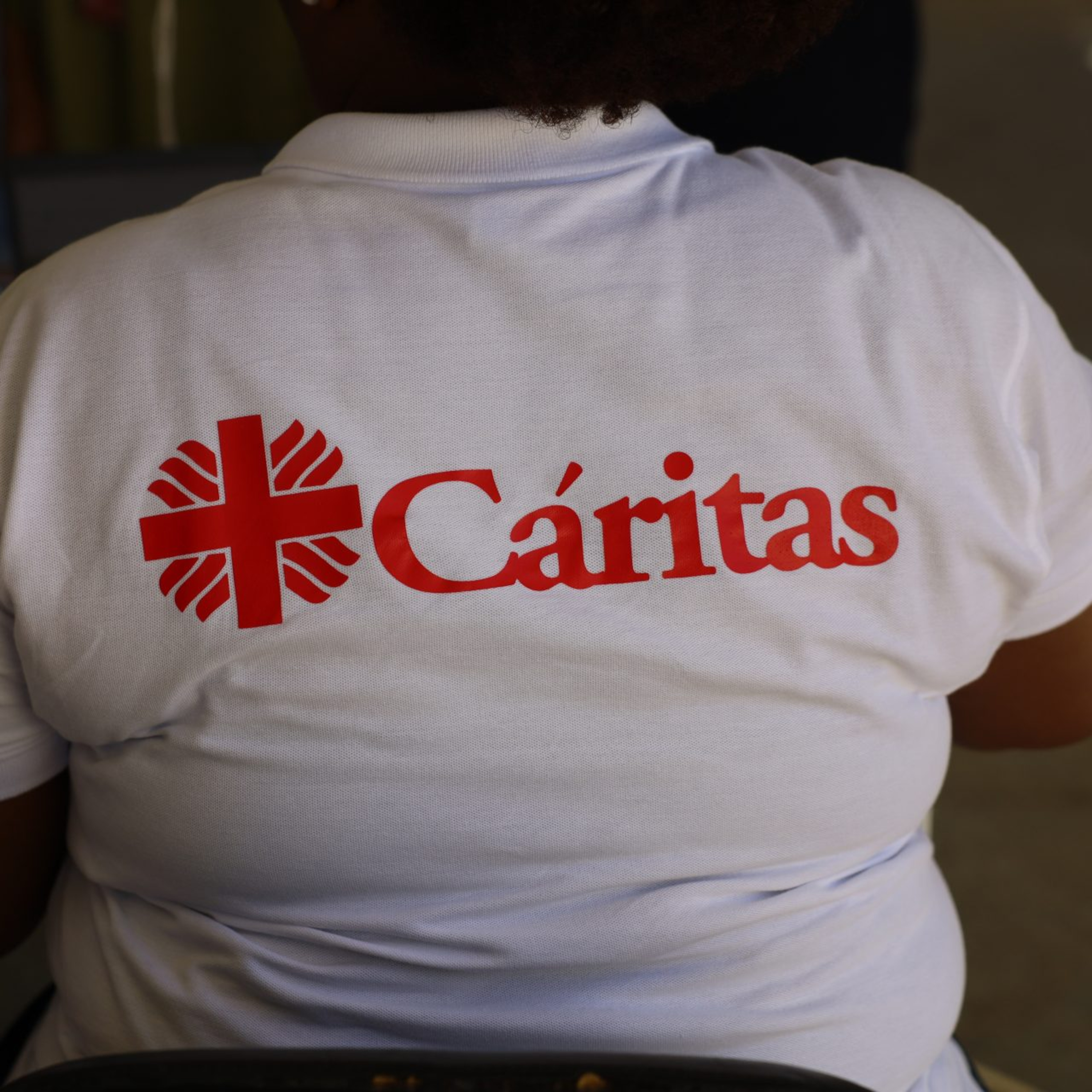 O impacto da cooperação institucional da Cáritas no apoio a populações vulneráveis - Emissão 19-09-2026