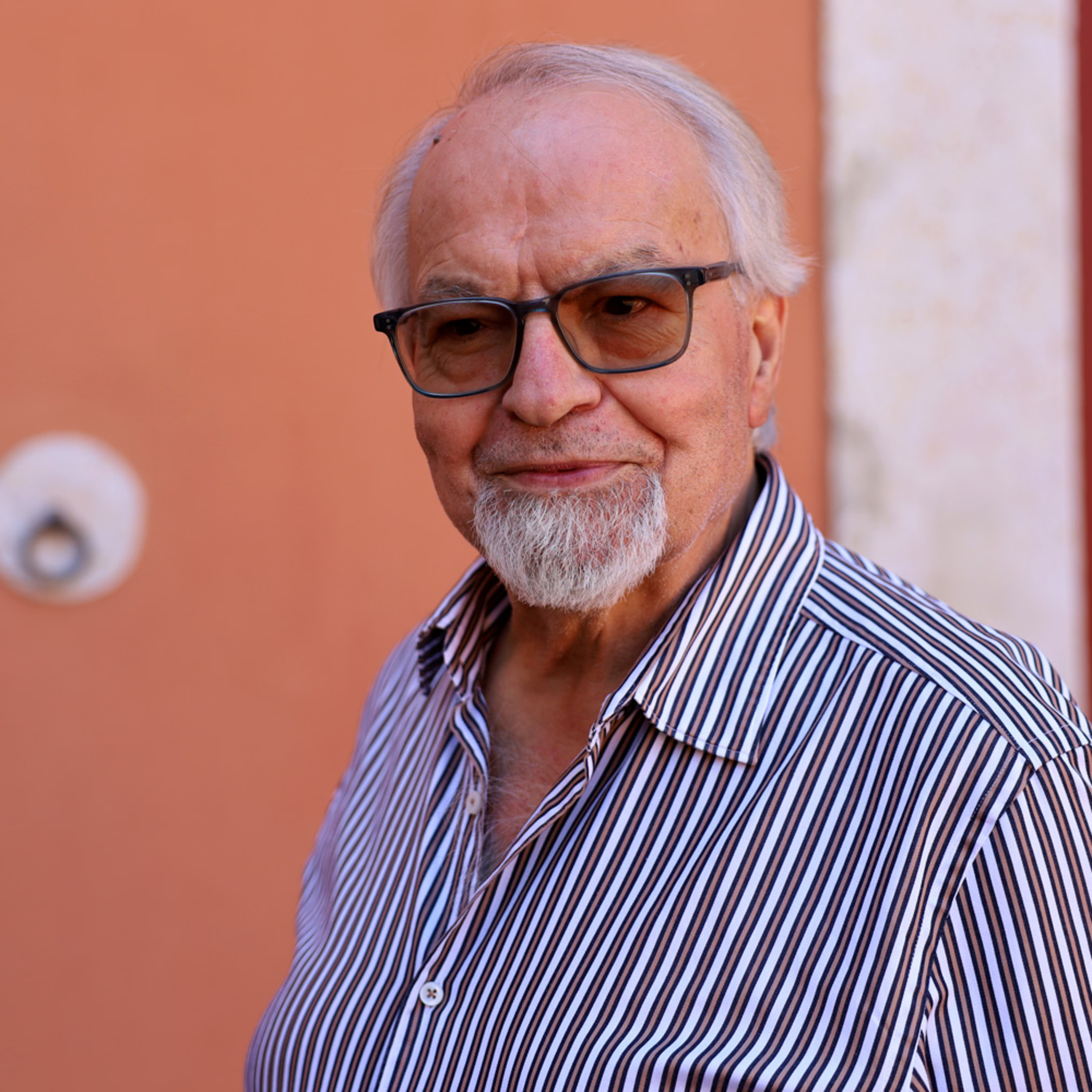 A liberdade, a Igreja e a comunicação na vida de Manuel Vilas Boas - Emissão 24-09-2026