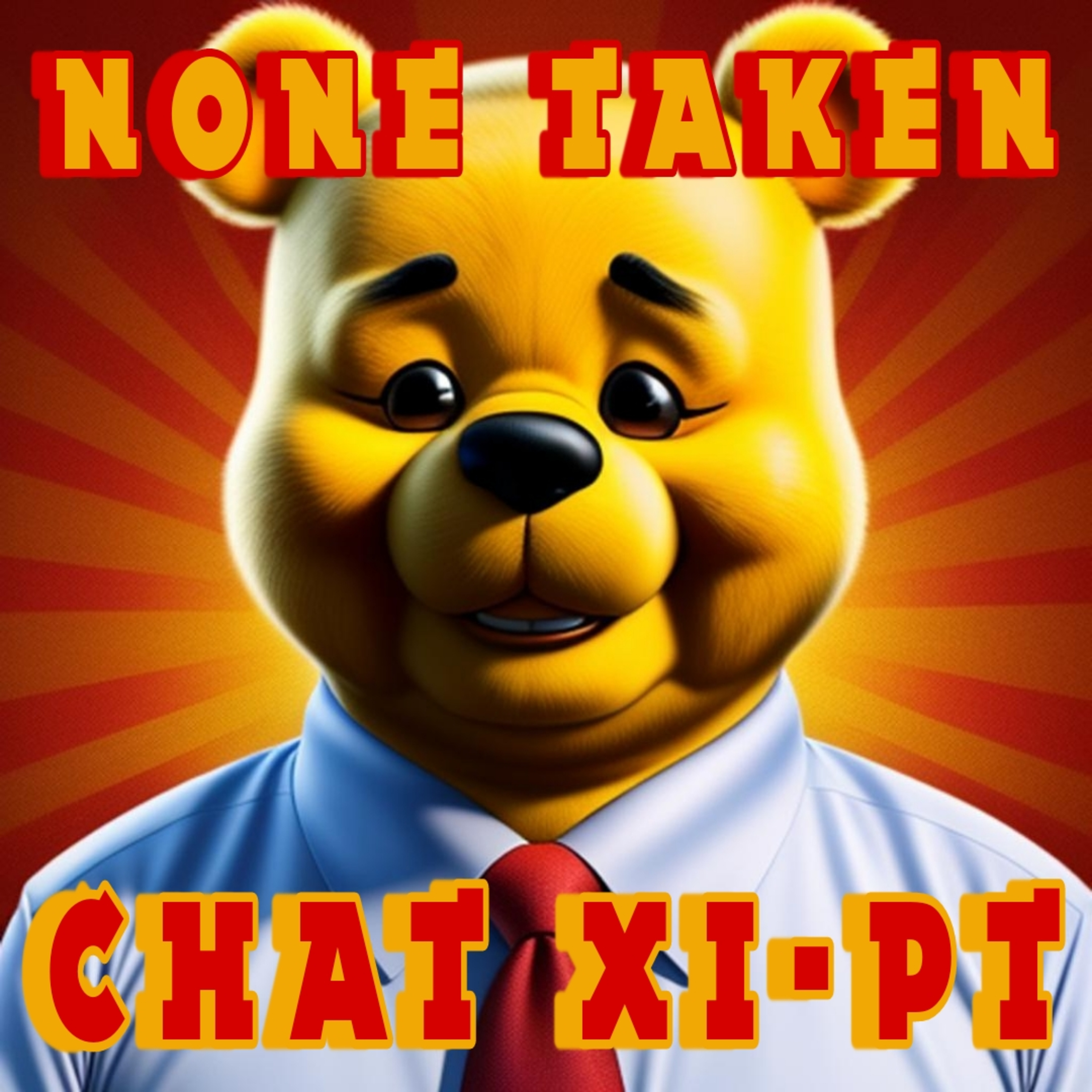 CHAT XI-PT: SINO TALK Returns episode artwork