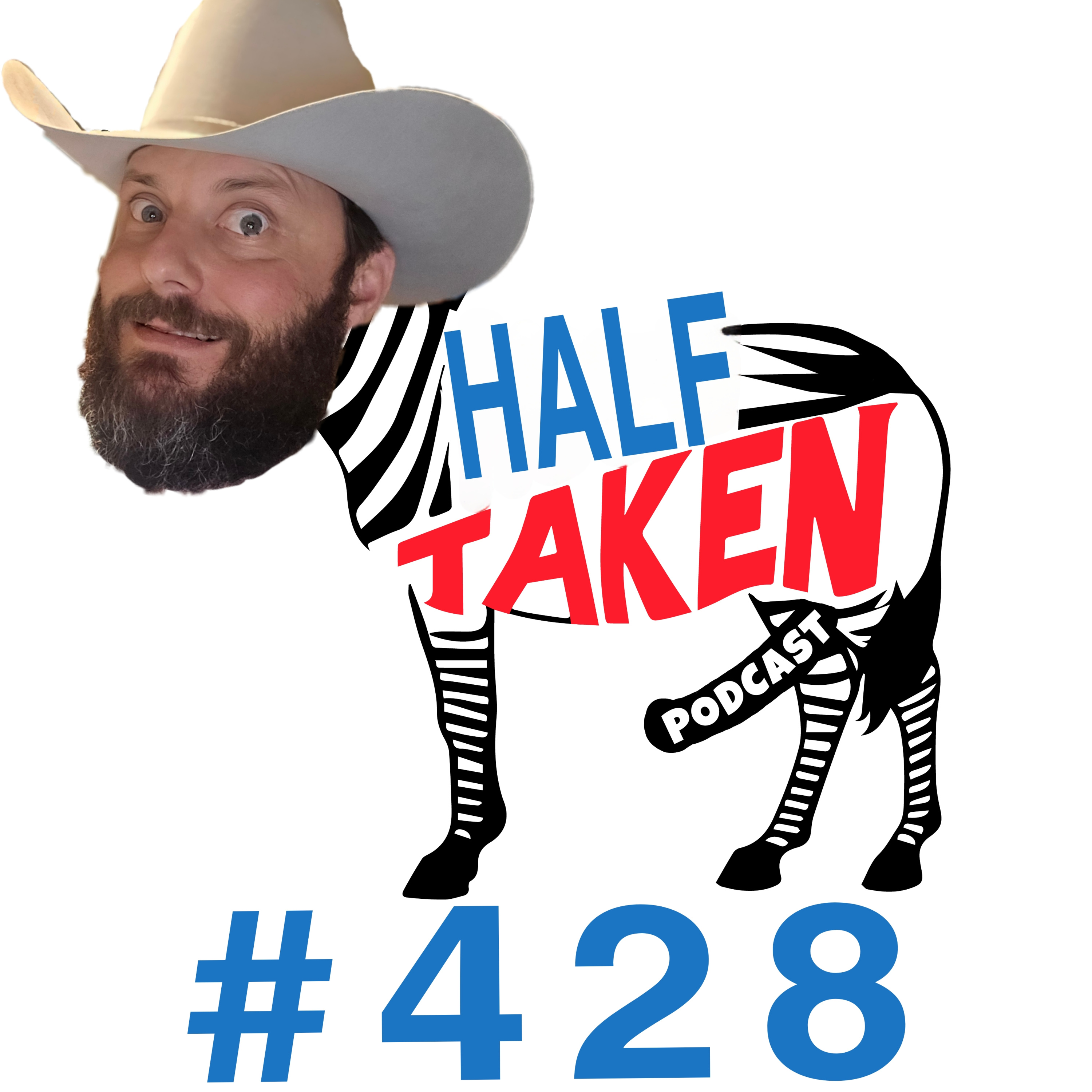 Half Taken episode artwork