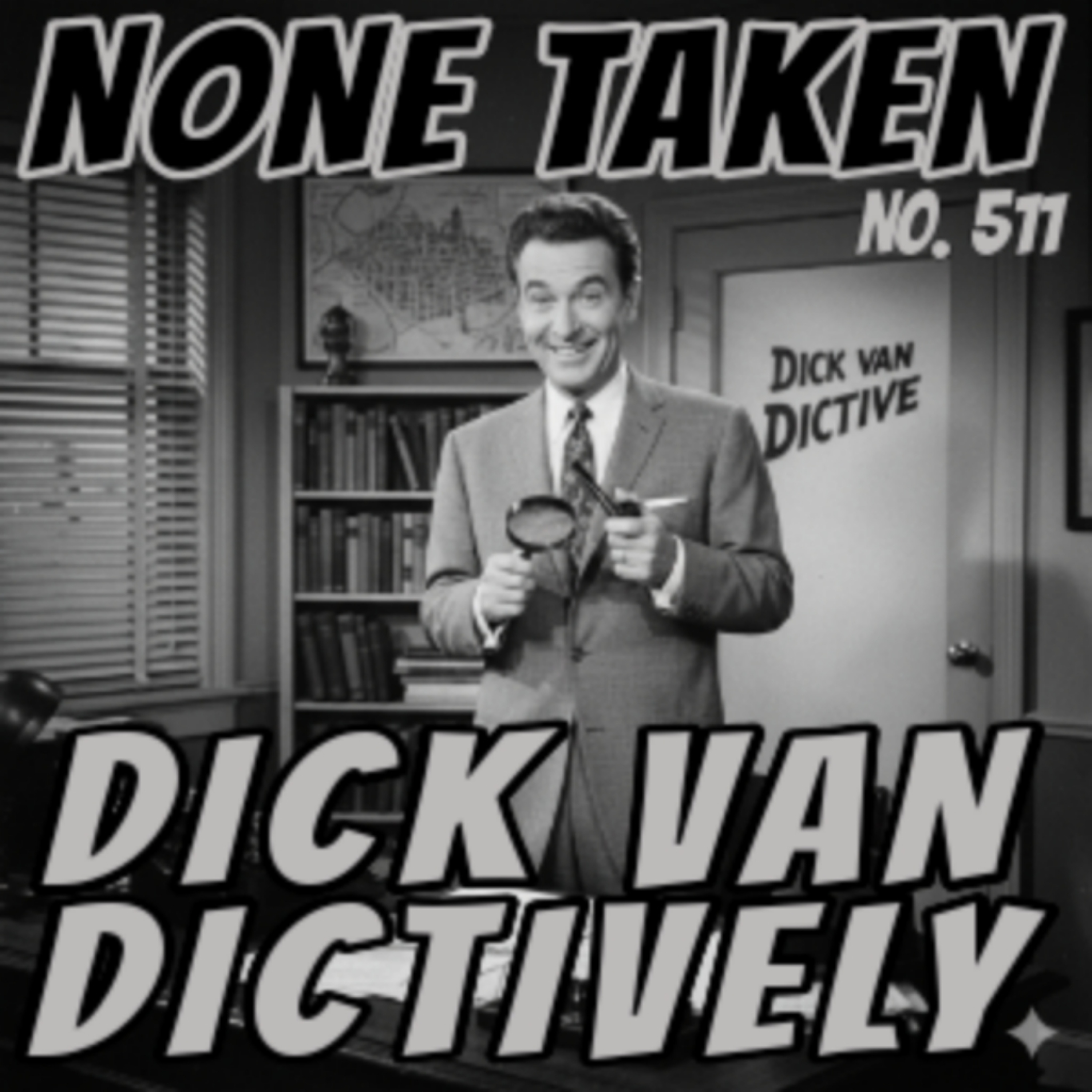 None Taken: Independent News Commentary, and Comedy