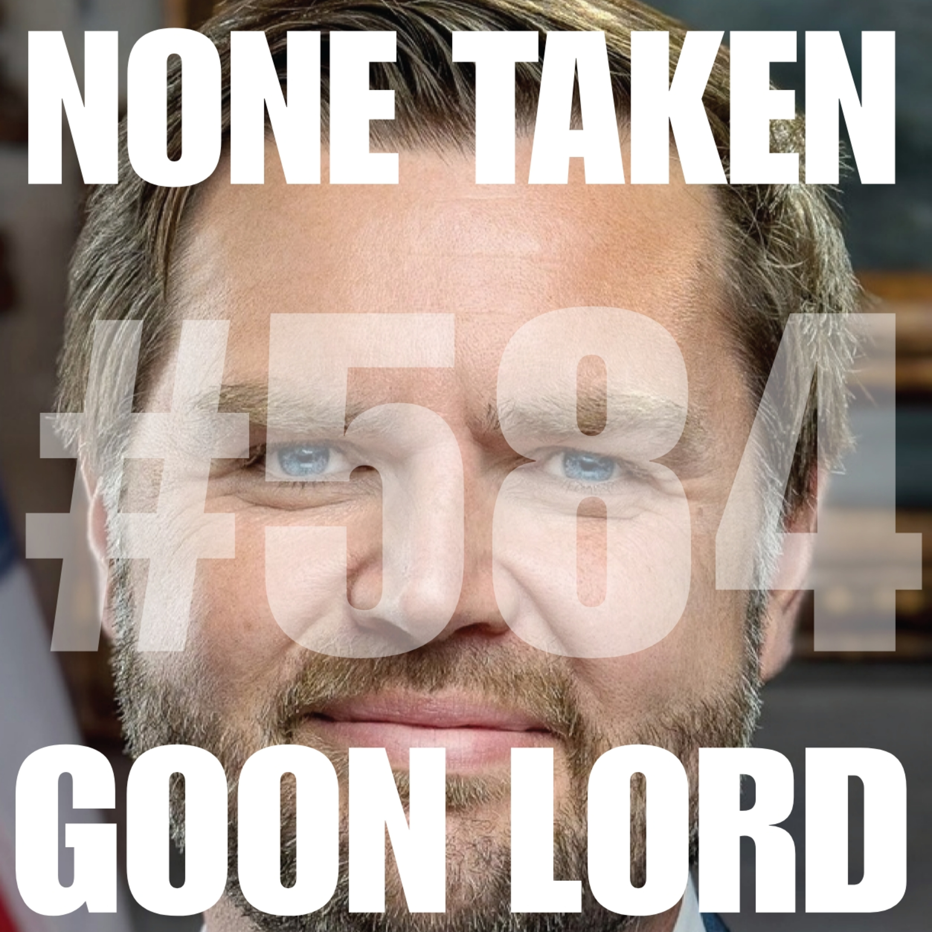 Goon Lord episode artwork