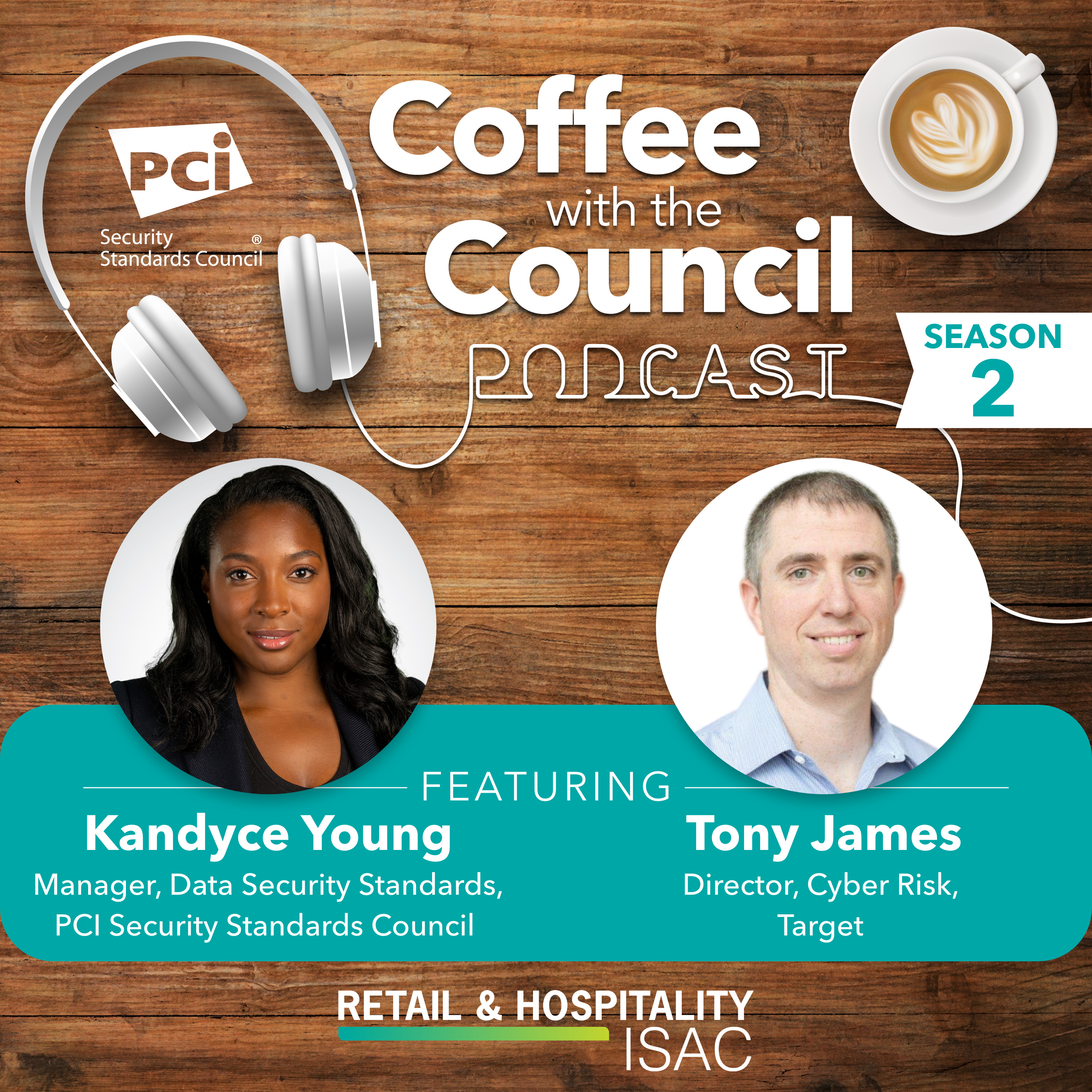 Coffee with the Council By PCI Security Standards Council