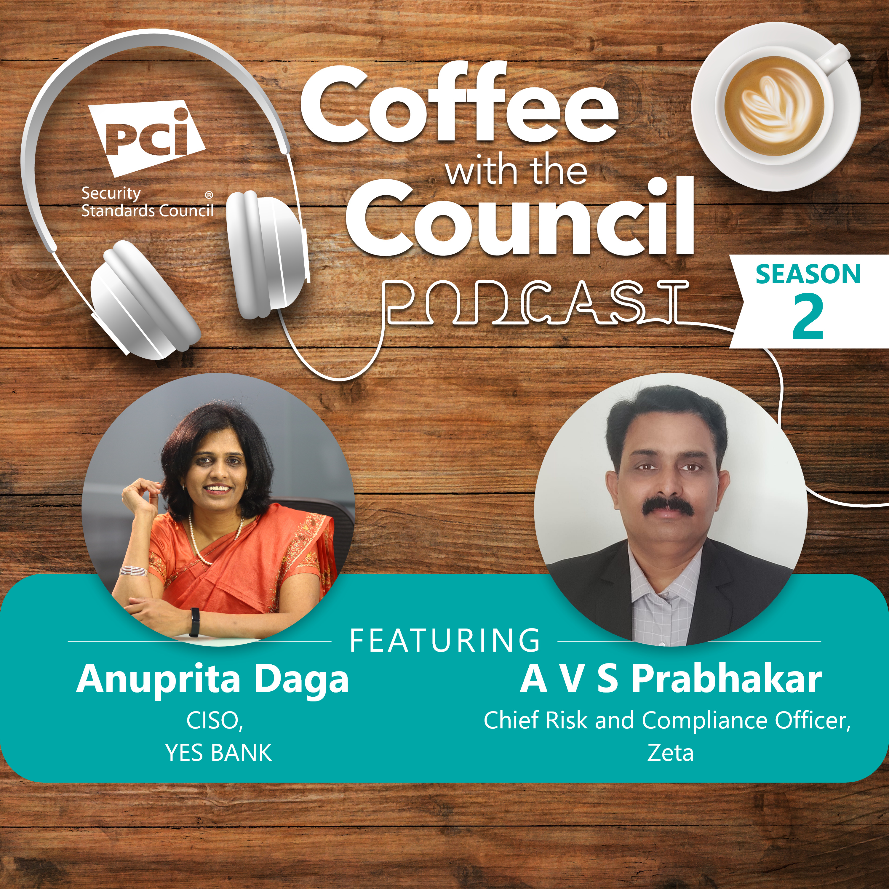 Coffee with the Council Podcast: A Panel Discussion from India Hosted by Nitin Bhatnagar episode artwork