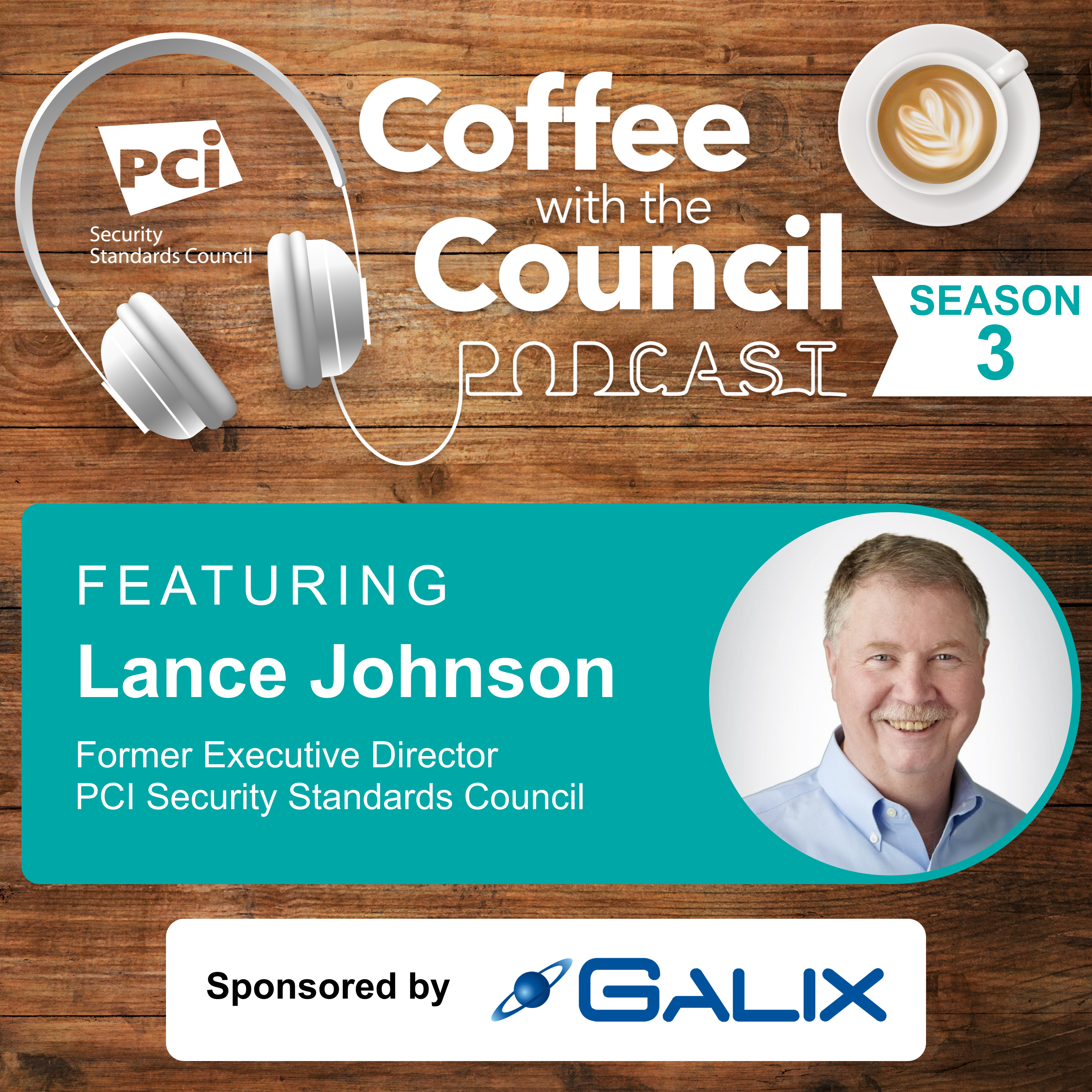 Coffee with the Council Podcast: A Reflection on 40 Years in the Payments Industry episode artwork