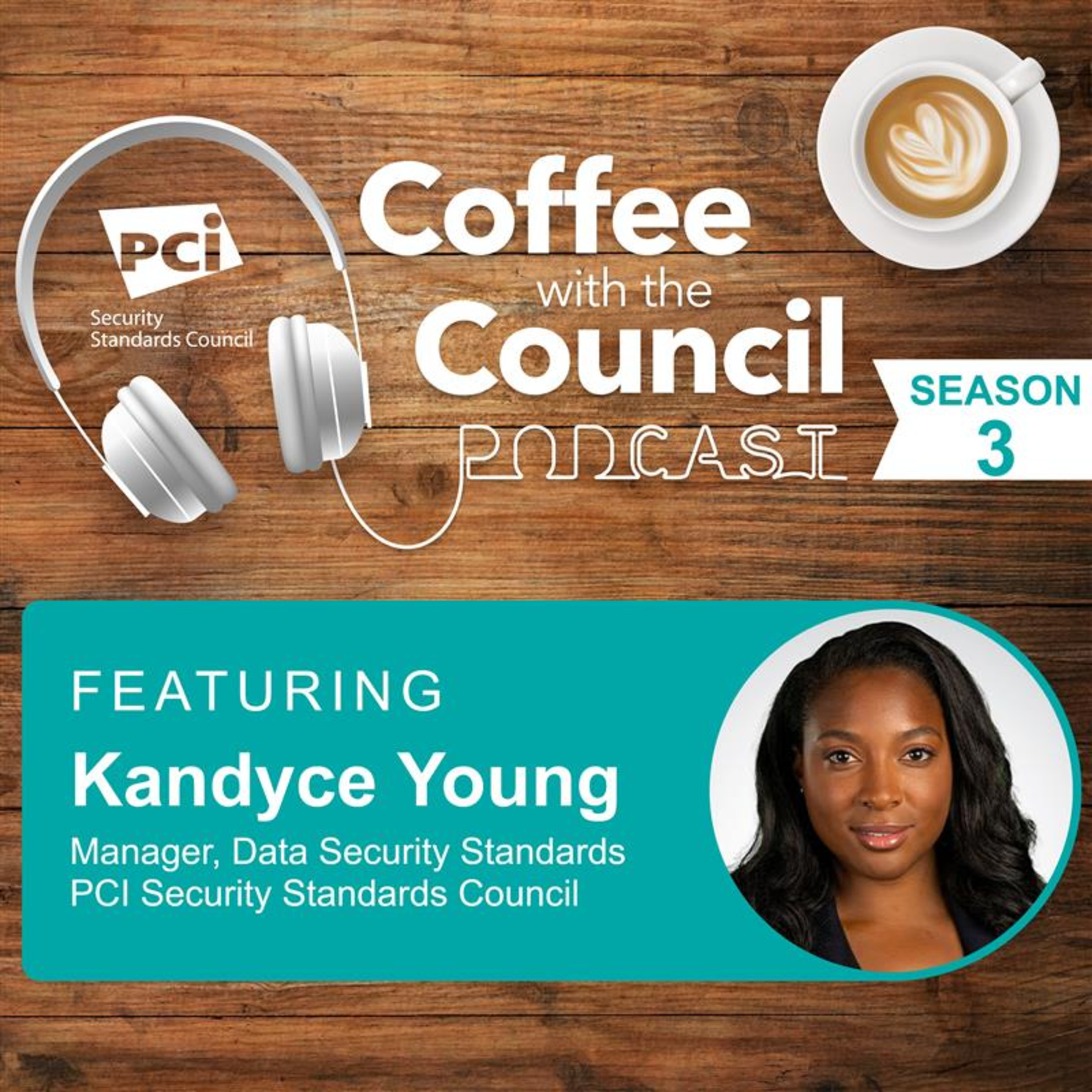 Coffee with the Council Podcast: Scoping and Segmentation: Navigating Modern Network Architecture and PCI DSS v4.x episode artwork