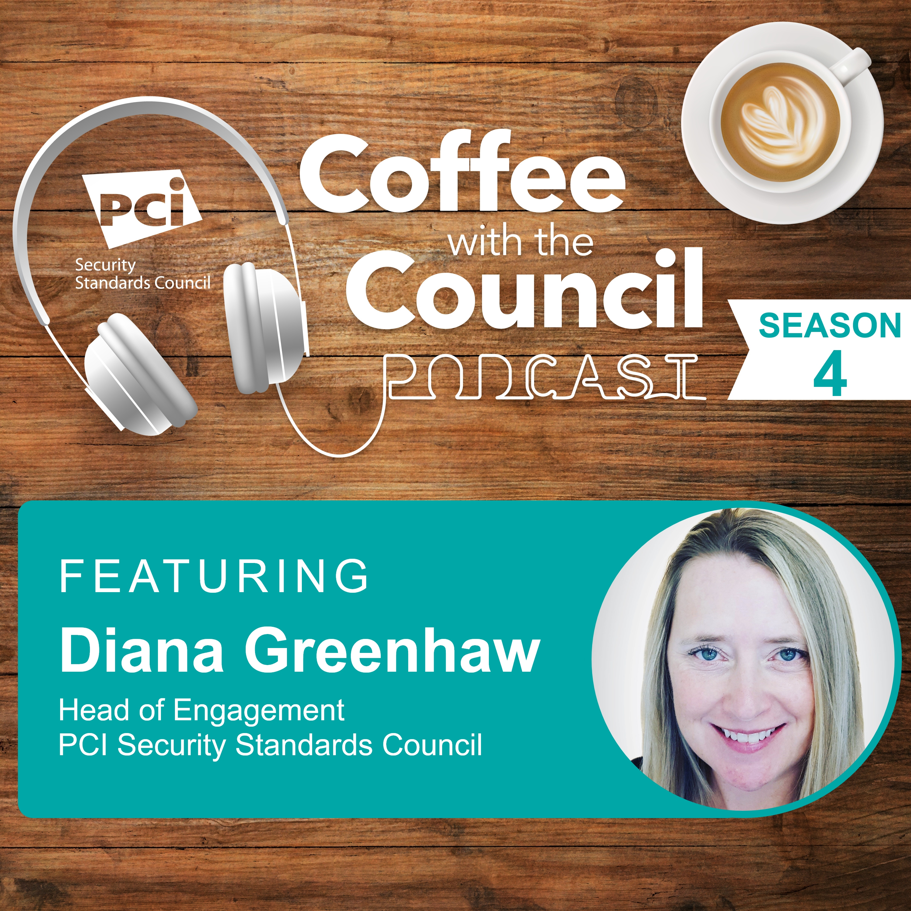 Coffee with the Council Podcast: Nominate Your Company for the Council’s Next Board of Advisors episode artwork