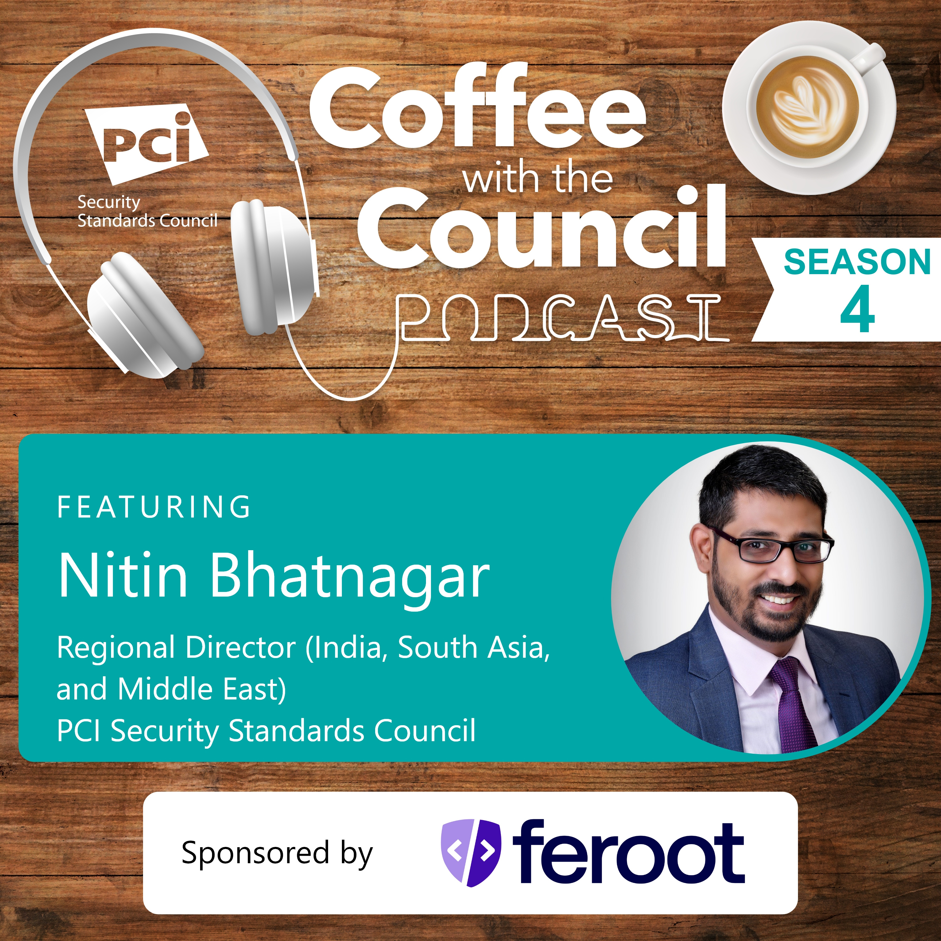 Coffee with the Council Podcast: Introducing the New India-South Asia Regional Engagement Board episode artwork