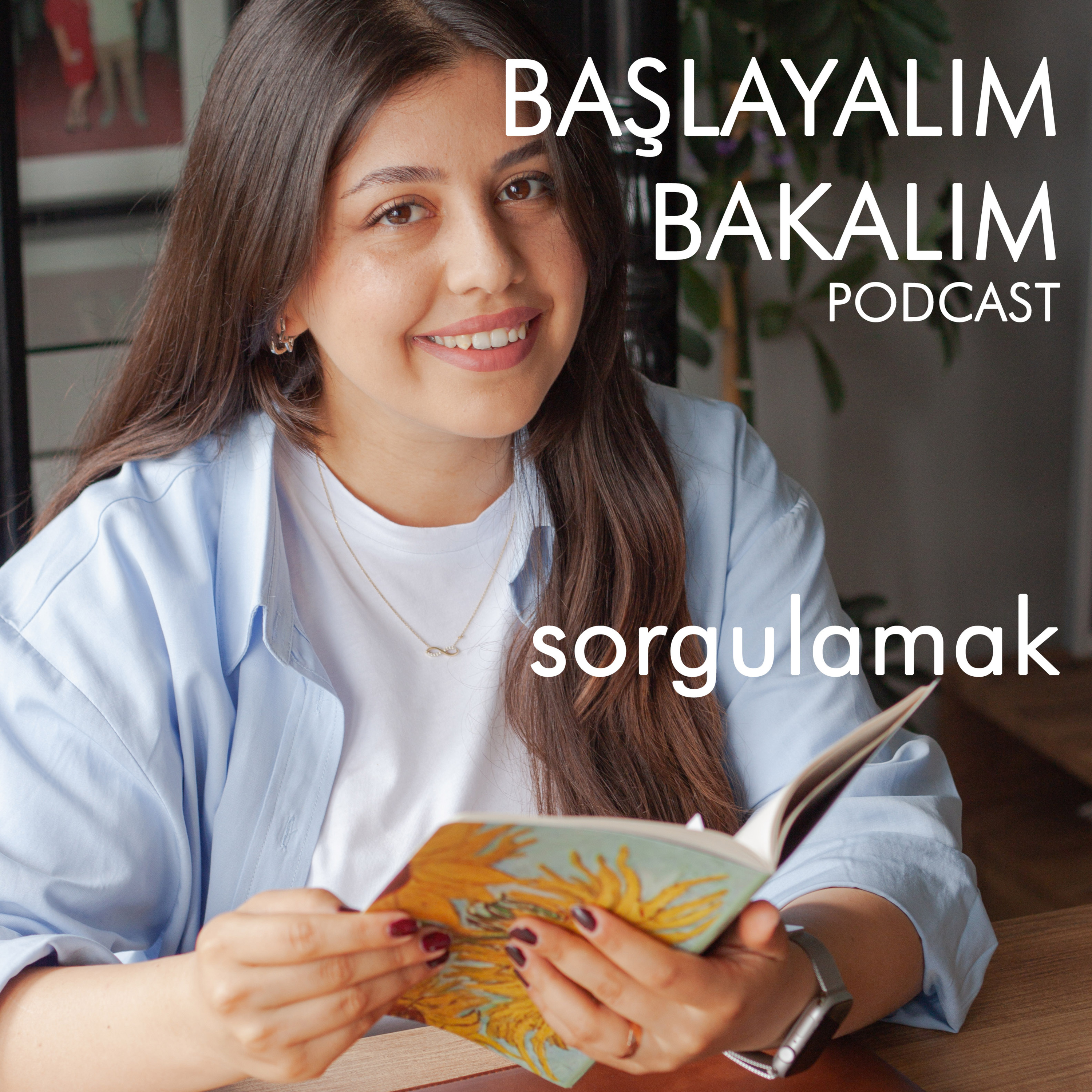 Başlayalım Bakalım