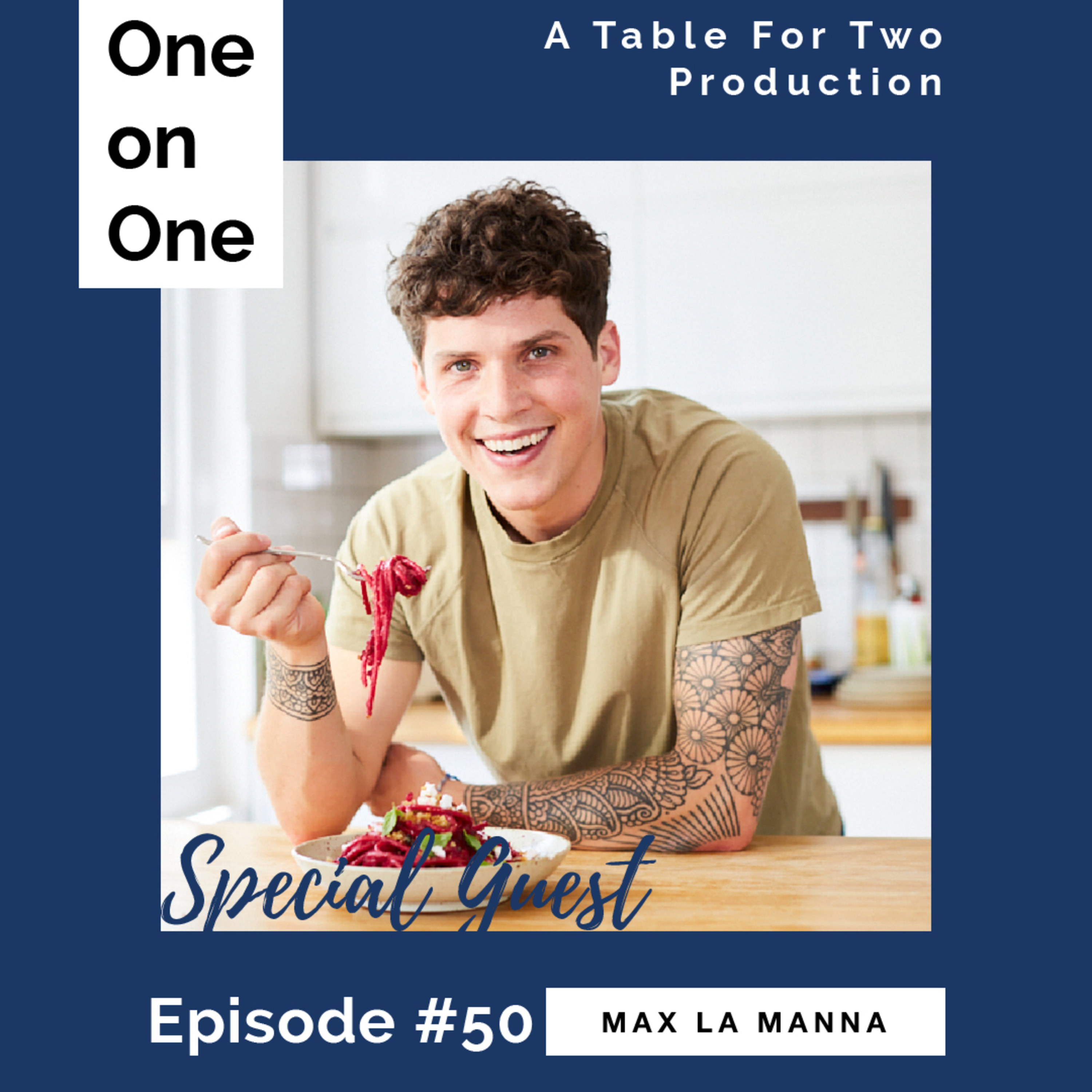 A Table For Two