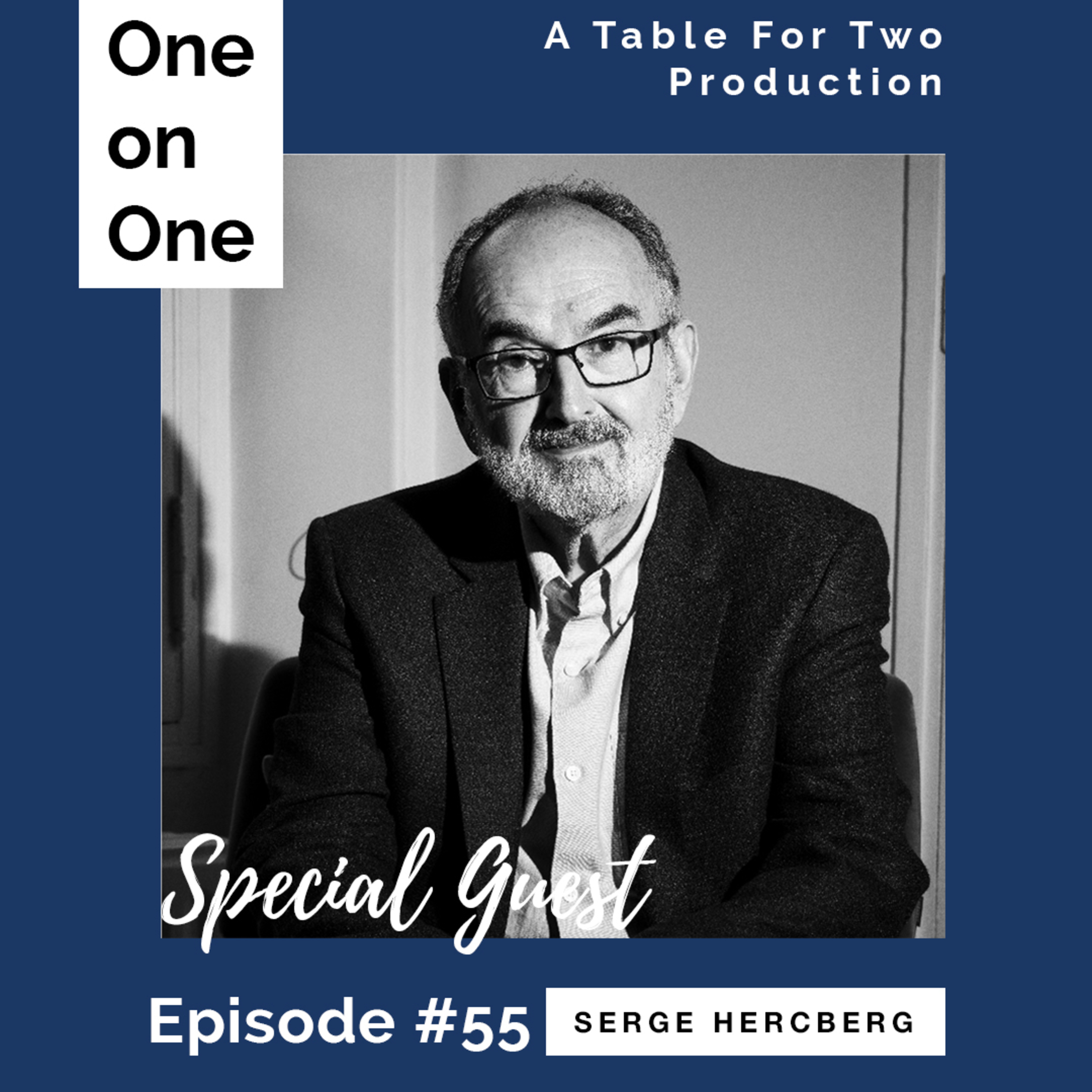 A Table For Two