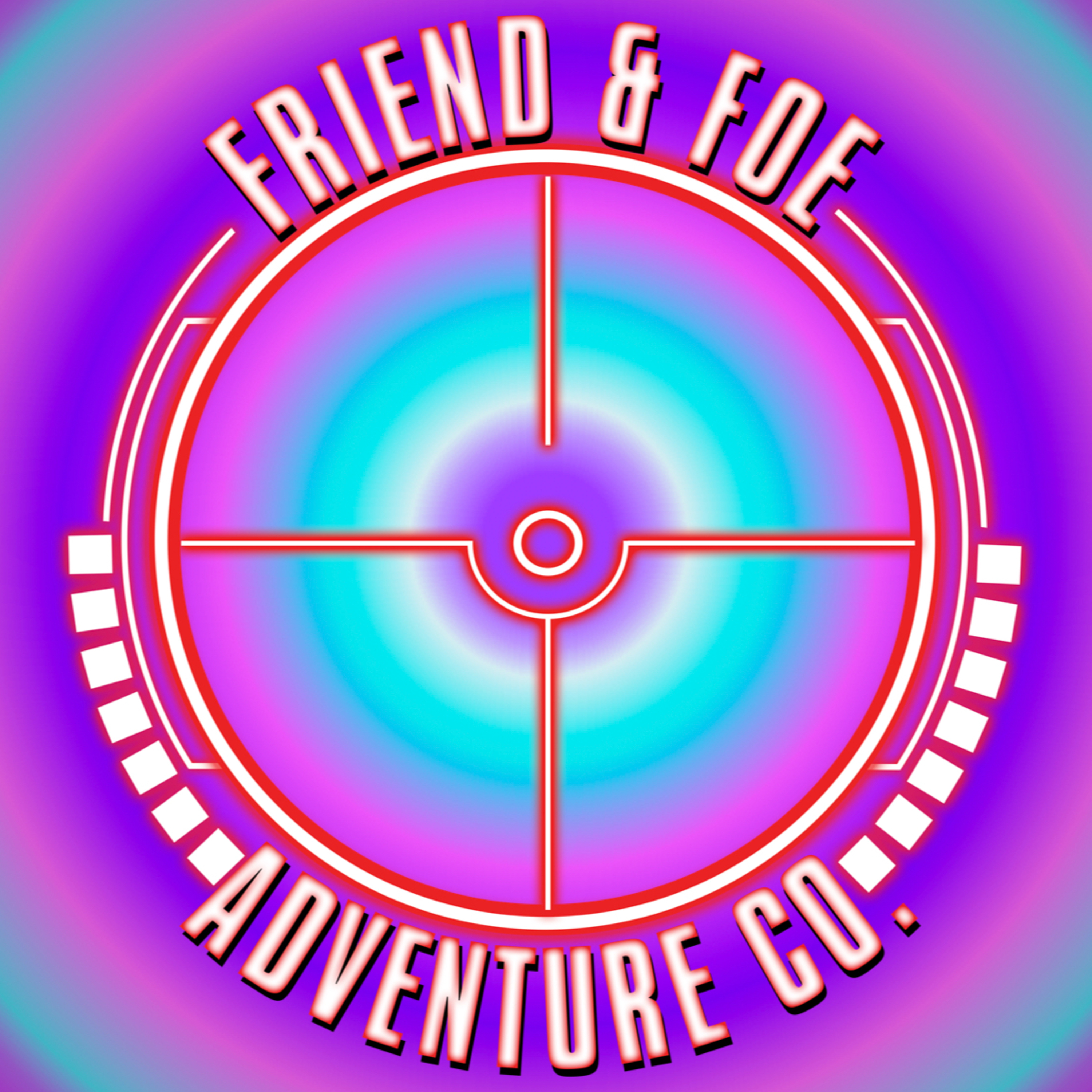 Friend and Foe Adventure Co: A Borderlands Bunkers and Badasses Echocast