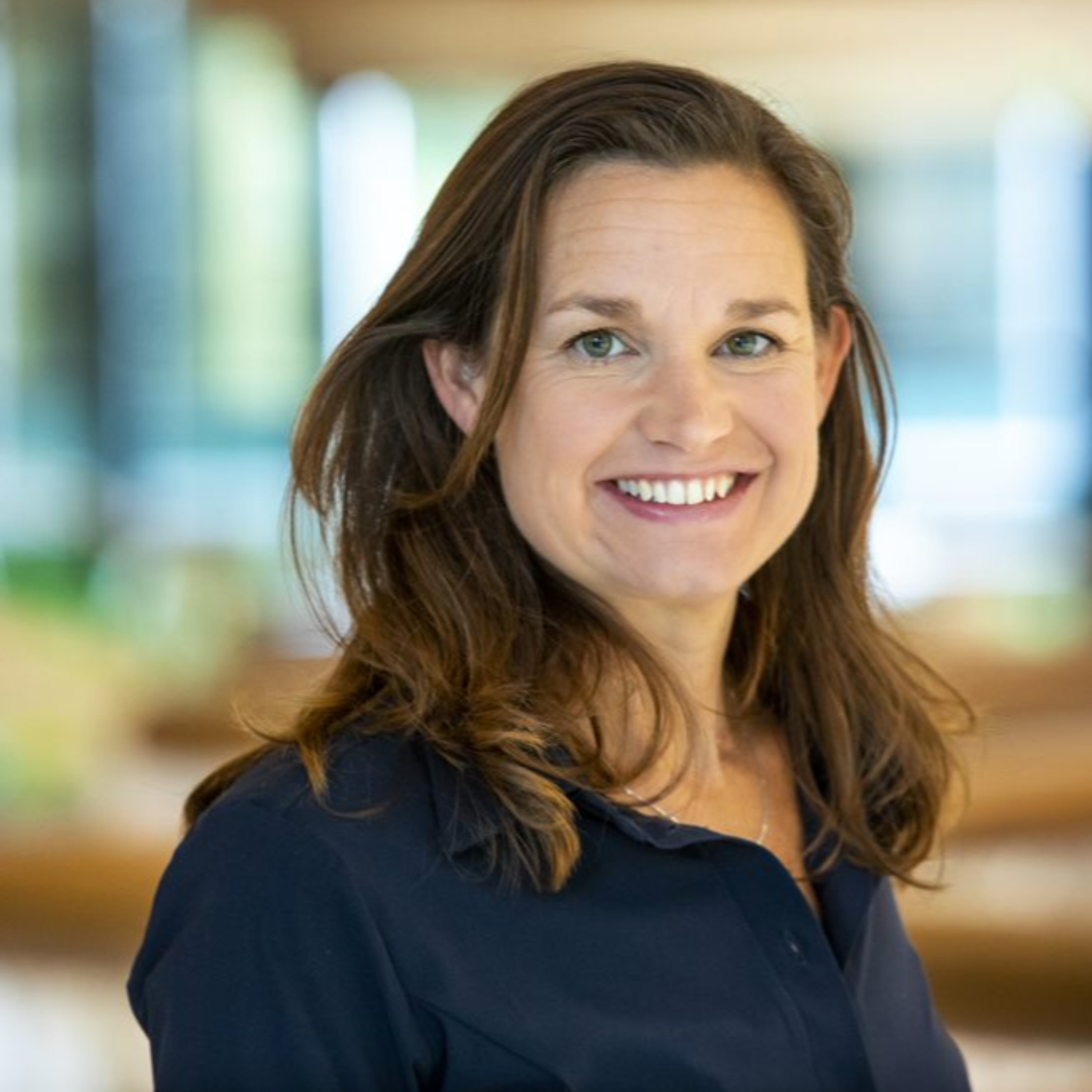 #108 CPO Meike Salvadó over cultuurverandering en innovatie
