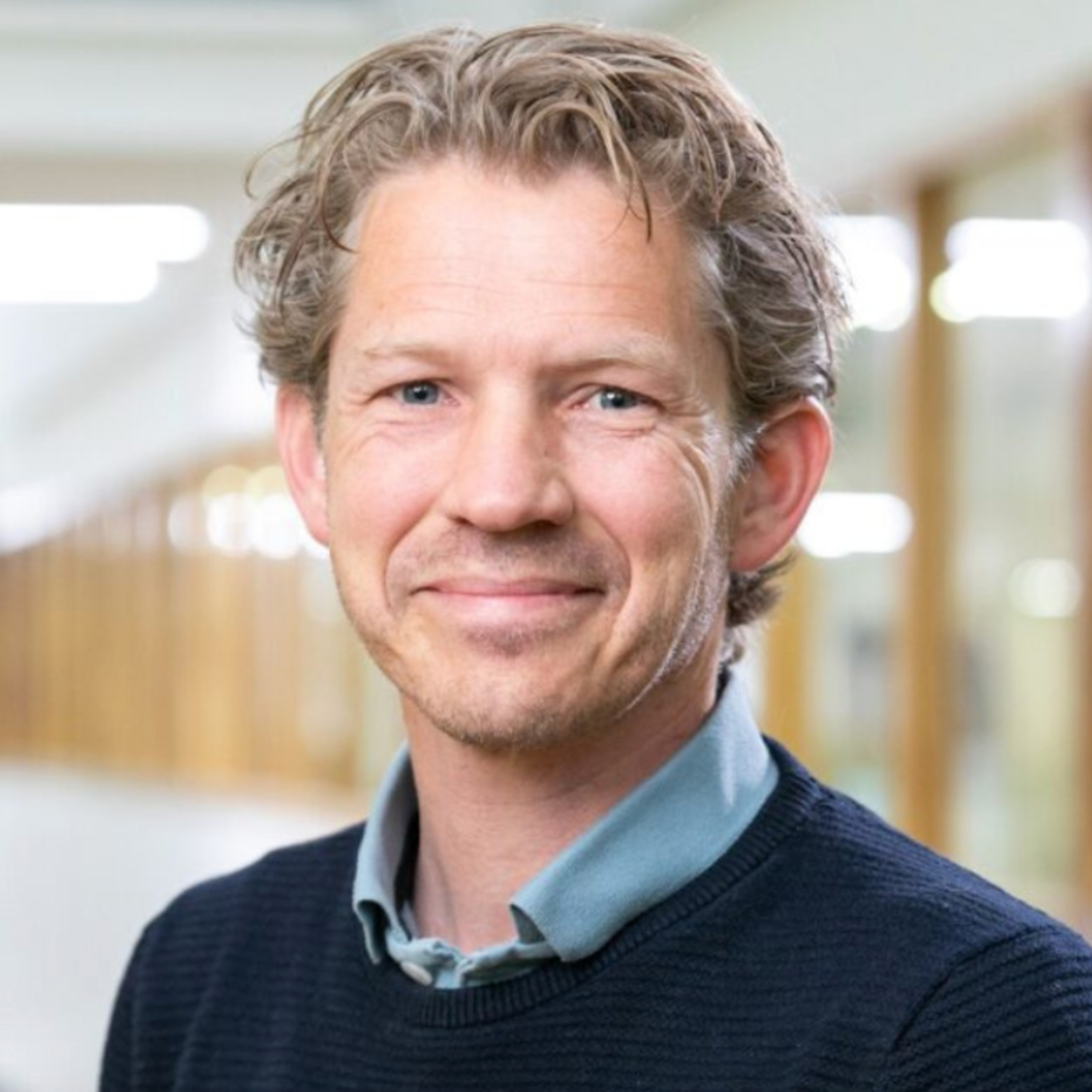 #128 Jos Sanders, Human Capital Innovations HAN Hogeschool over skills-based werken