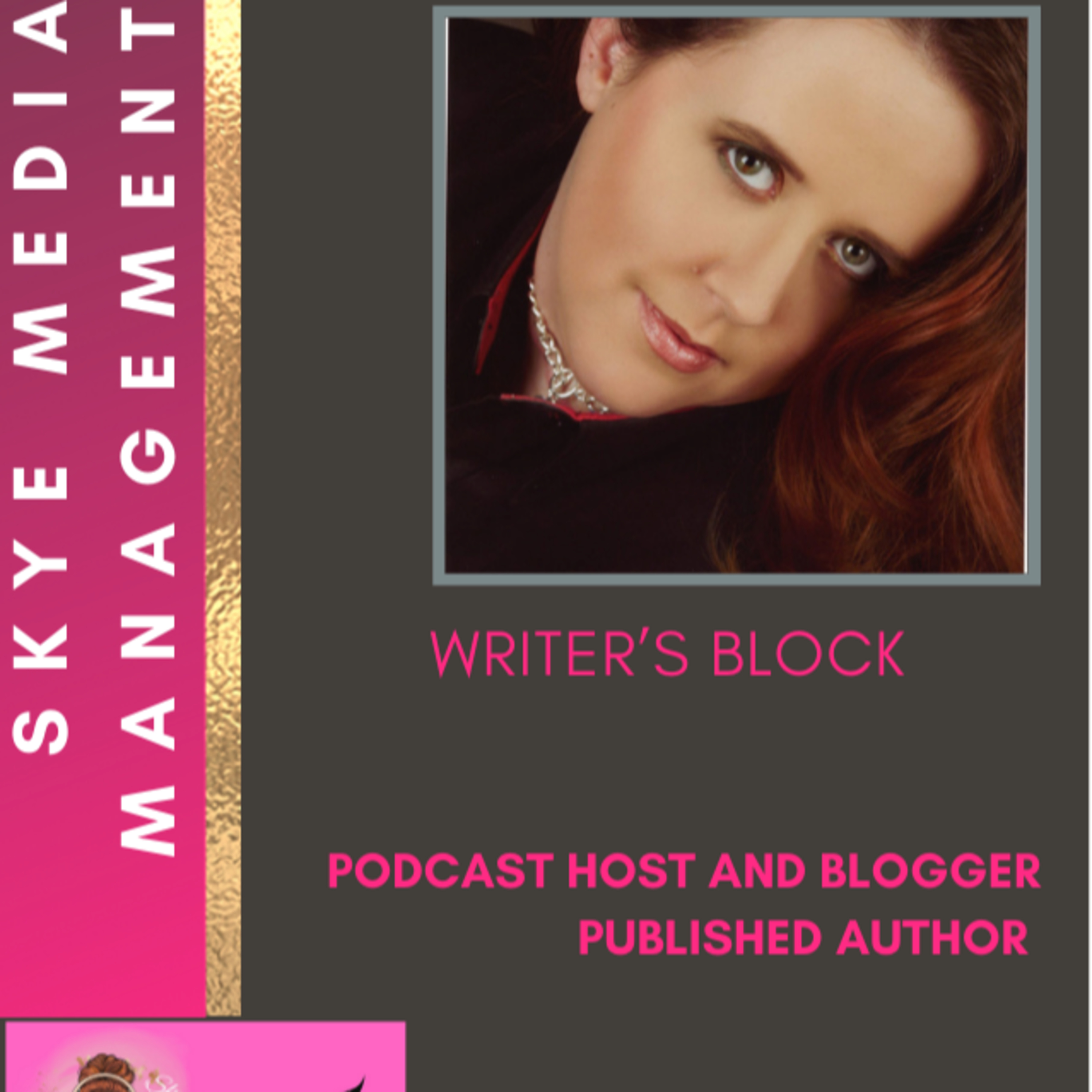 Writer\'s Block