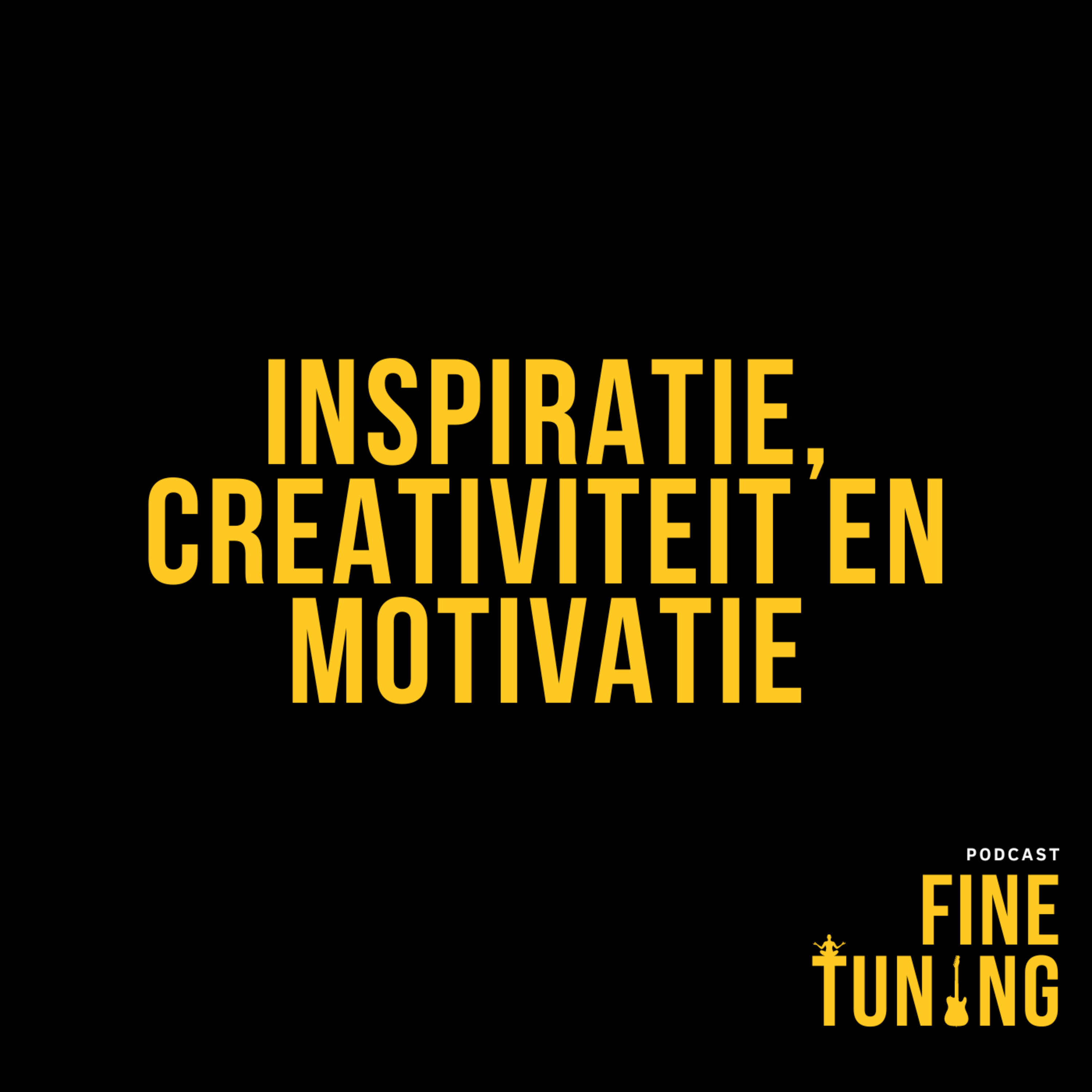 Inspiratie,Creativiteit en Motivatie