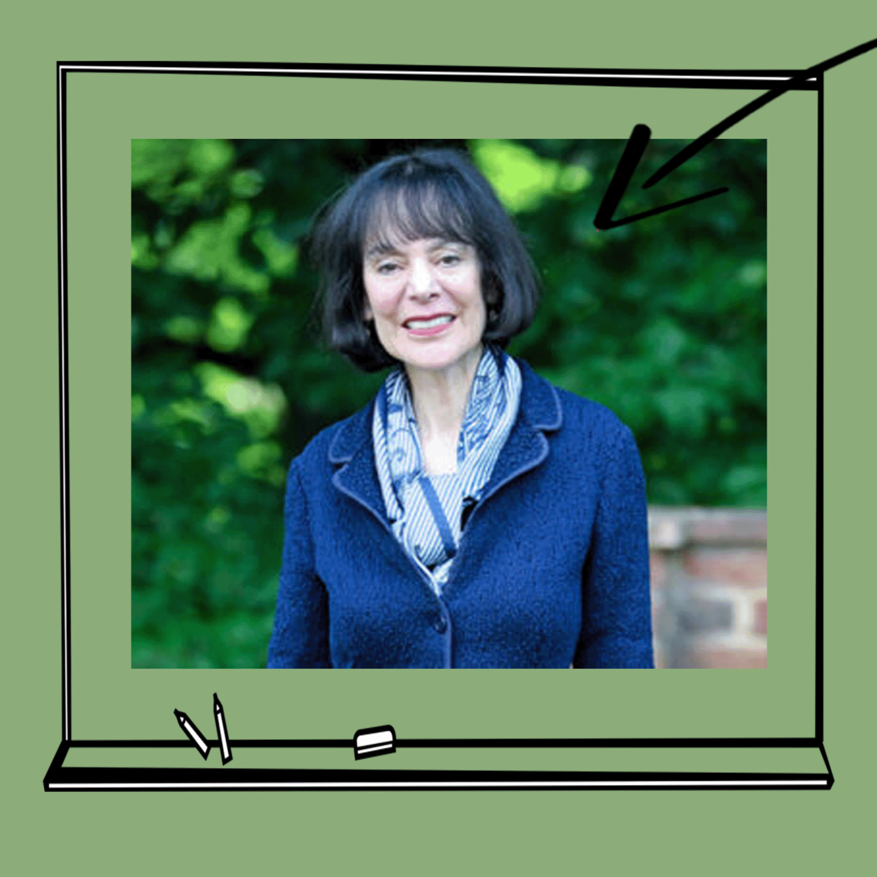Motivatietheorie - Fixed en growth mindsettheorie van Carol Dweck  episode artwork