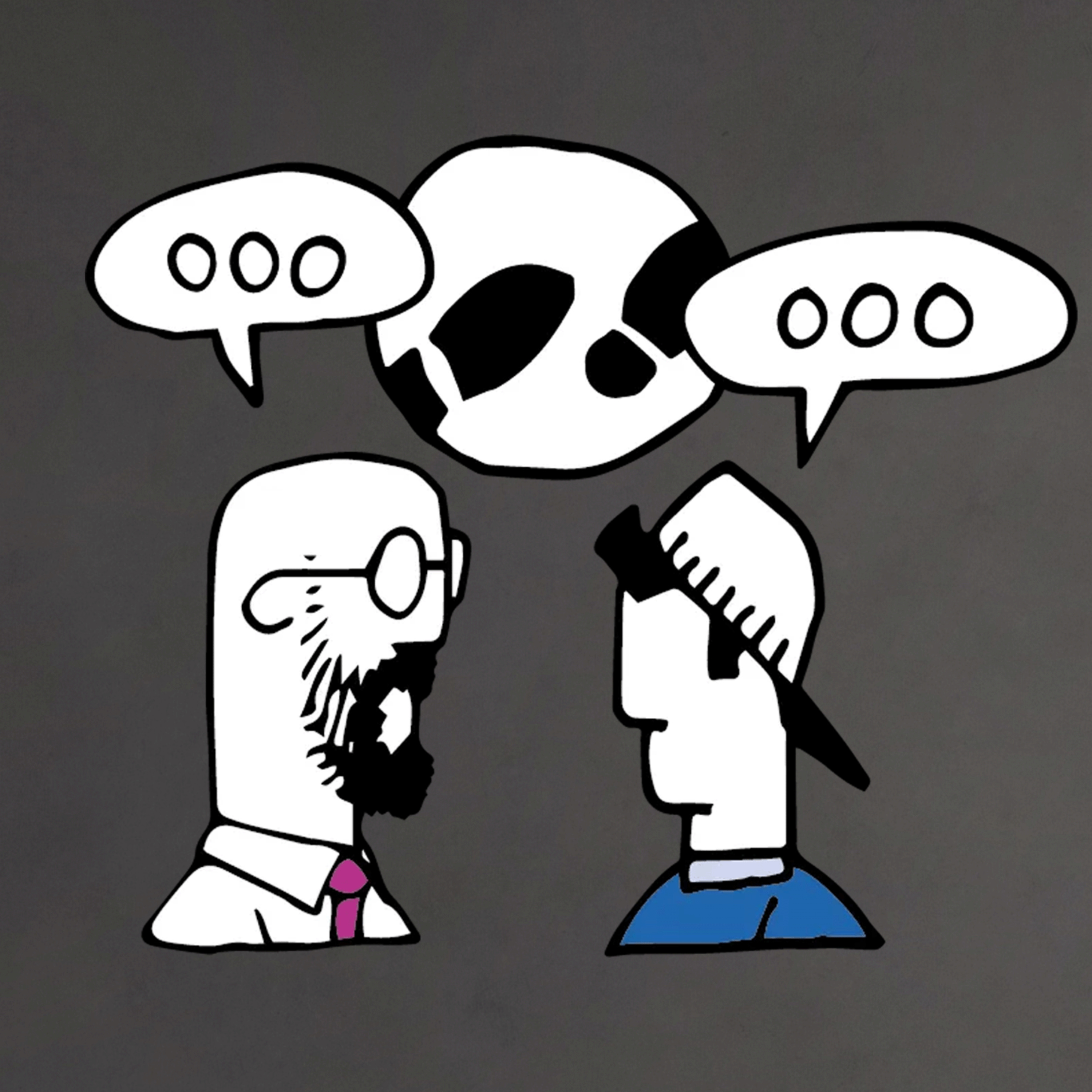 LOB Deel 5 - Wat Is een Loopbaangesprek? Expertise punt LOB episode artwork