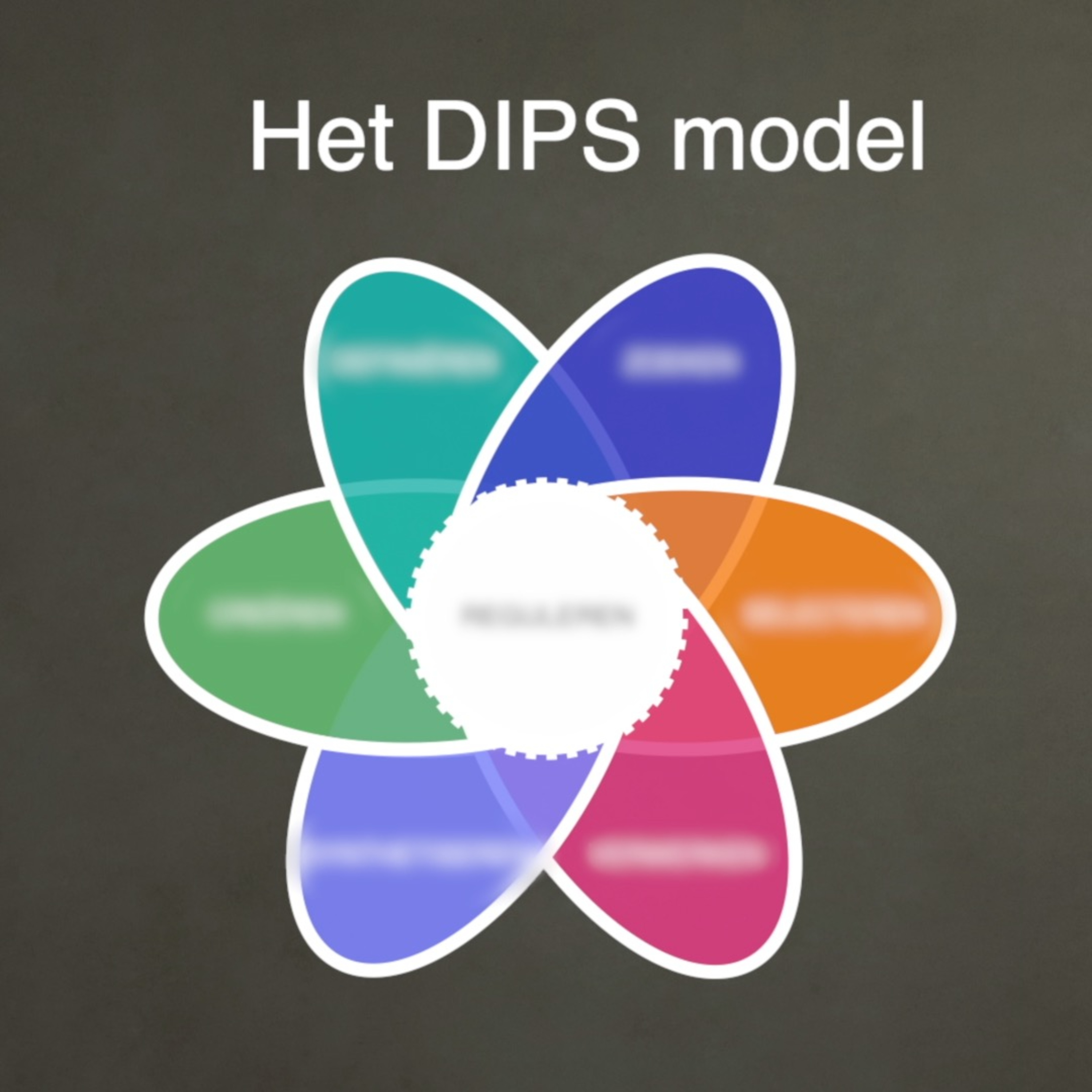 Digitale geletterdheid Deel 7 - DIPS model episode artwork