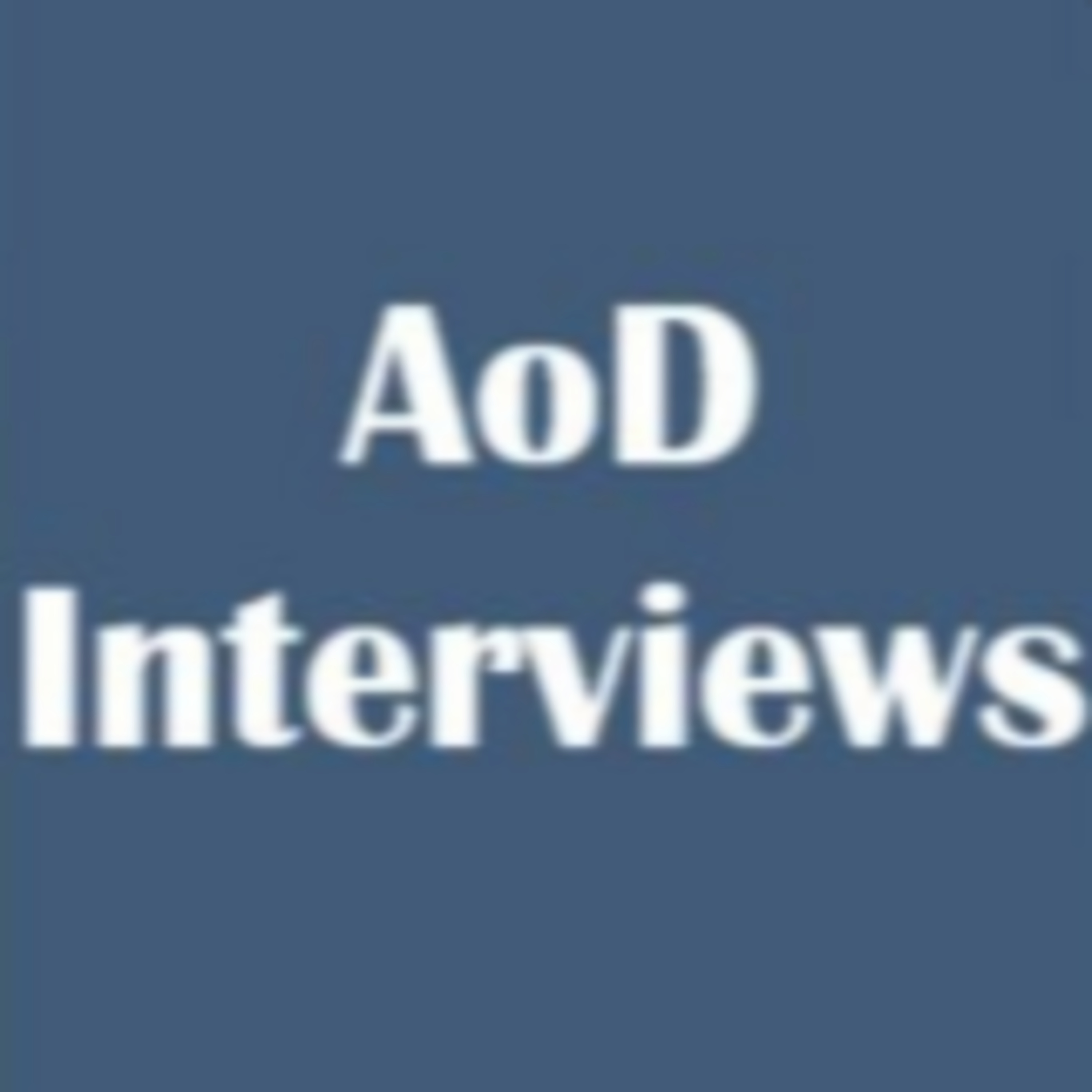 AoD Interviews: Auf Tod oder Leben! Langlebigkeit - "longevity" - als Technologie und investierbares Geschäft. episode artwork