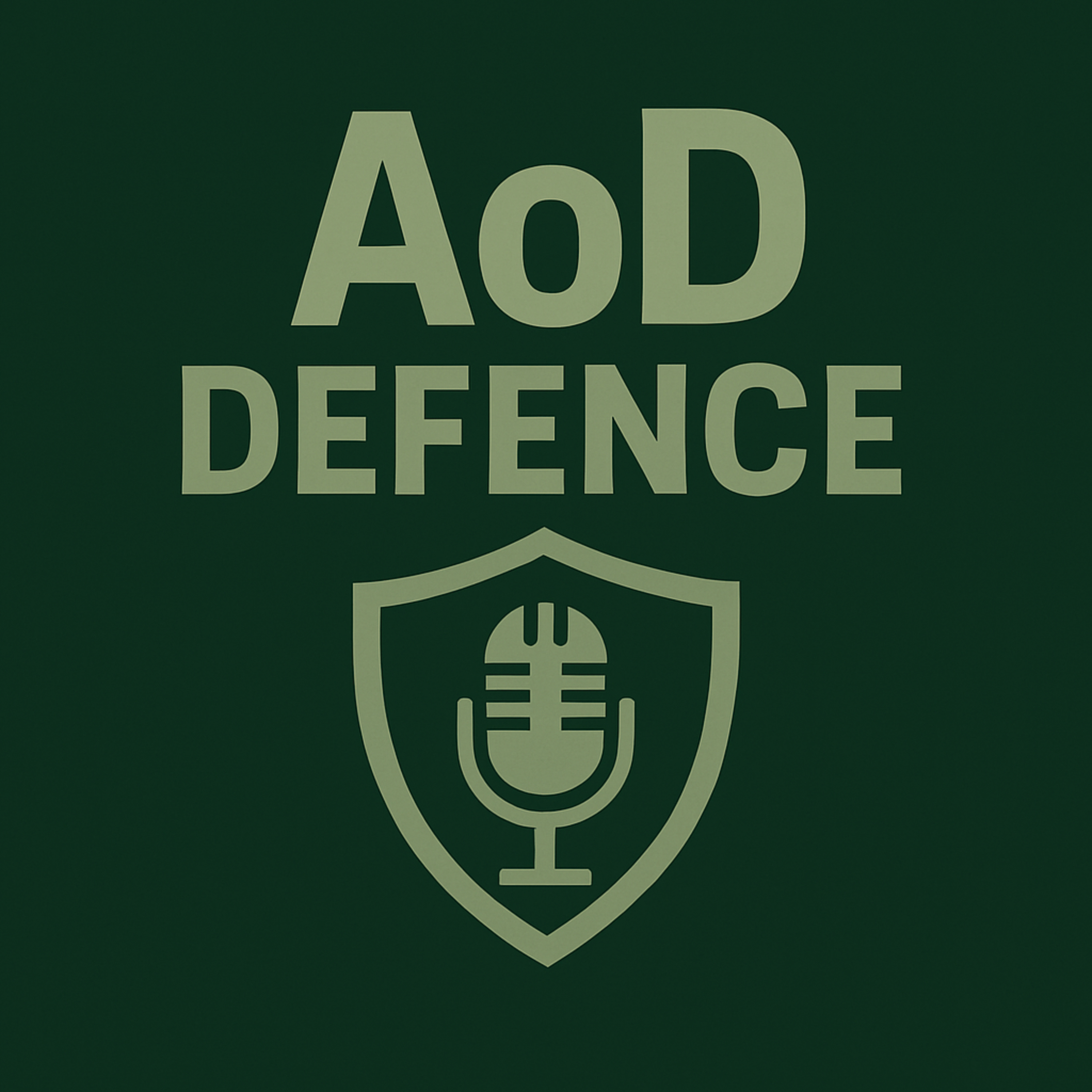 AoD Defence: Artem Moroz of Brave1 about investing in tech that actually beats back the enemy.
