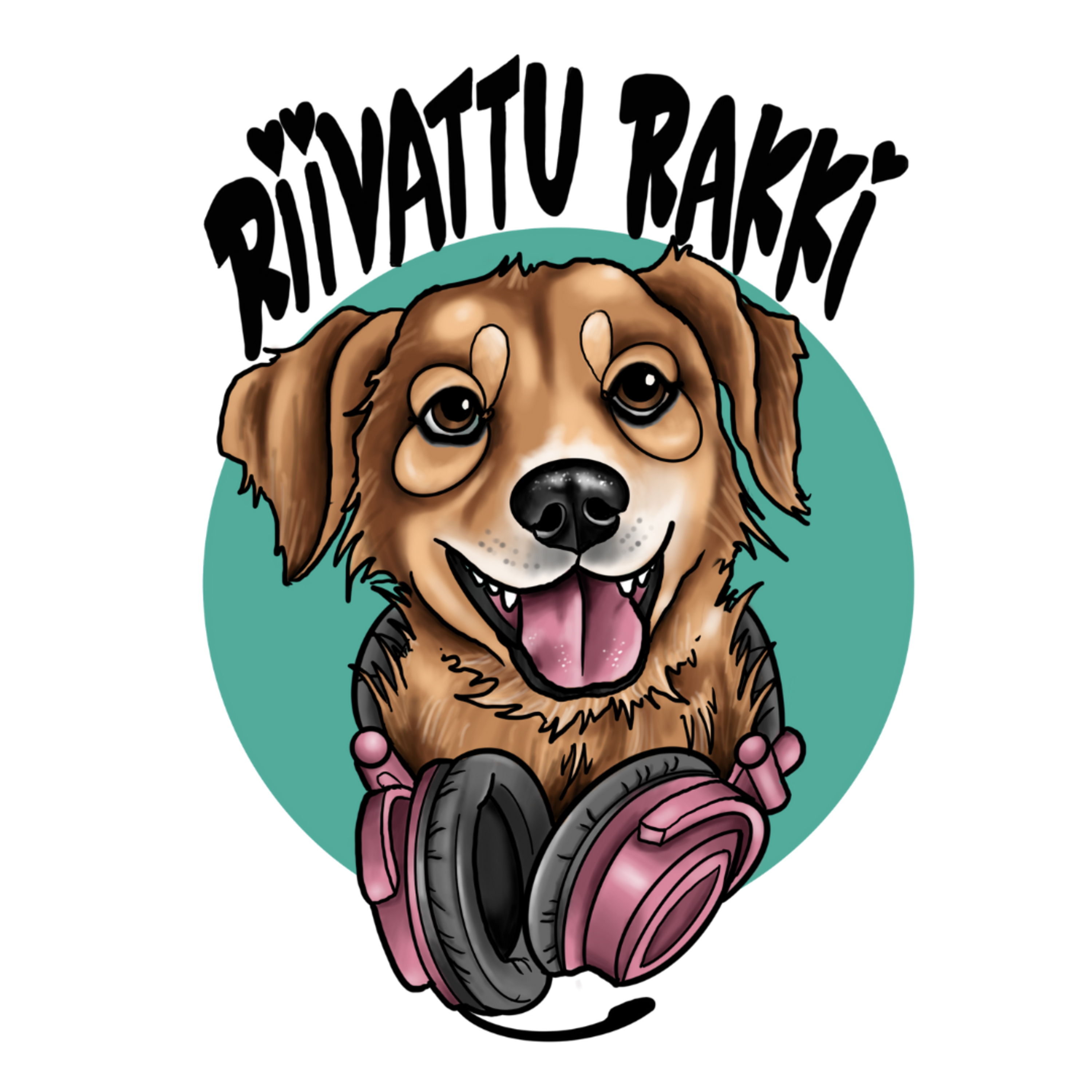 Riivattu Rakki