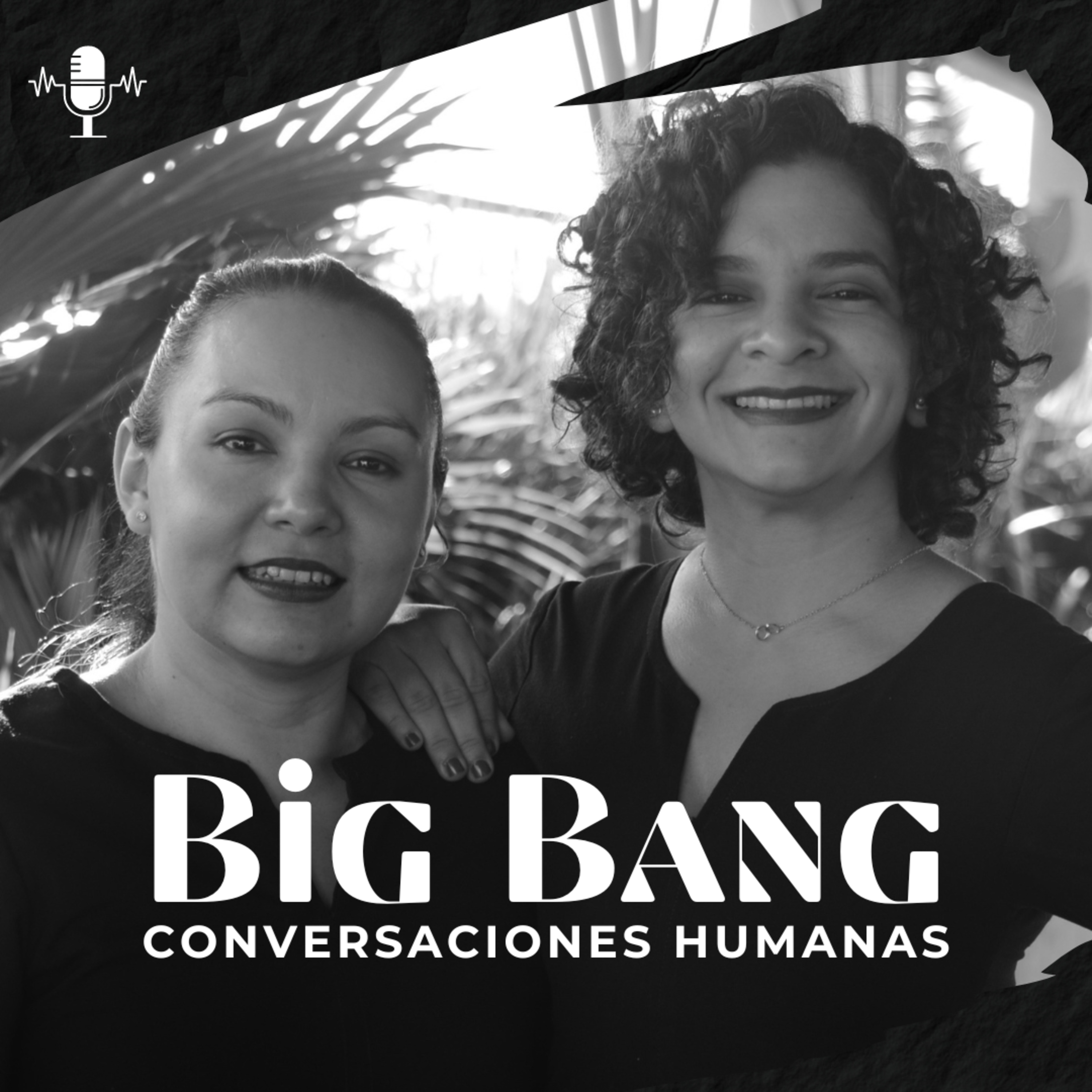 Big Bang Podcast
