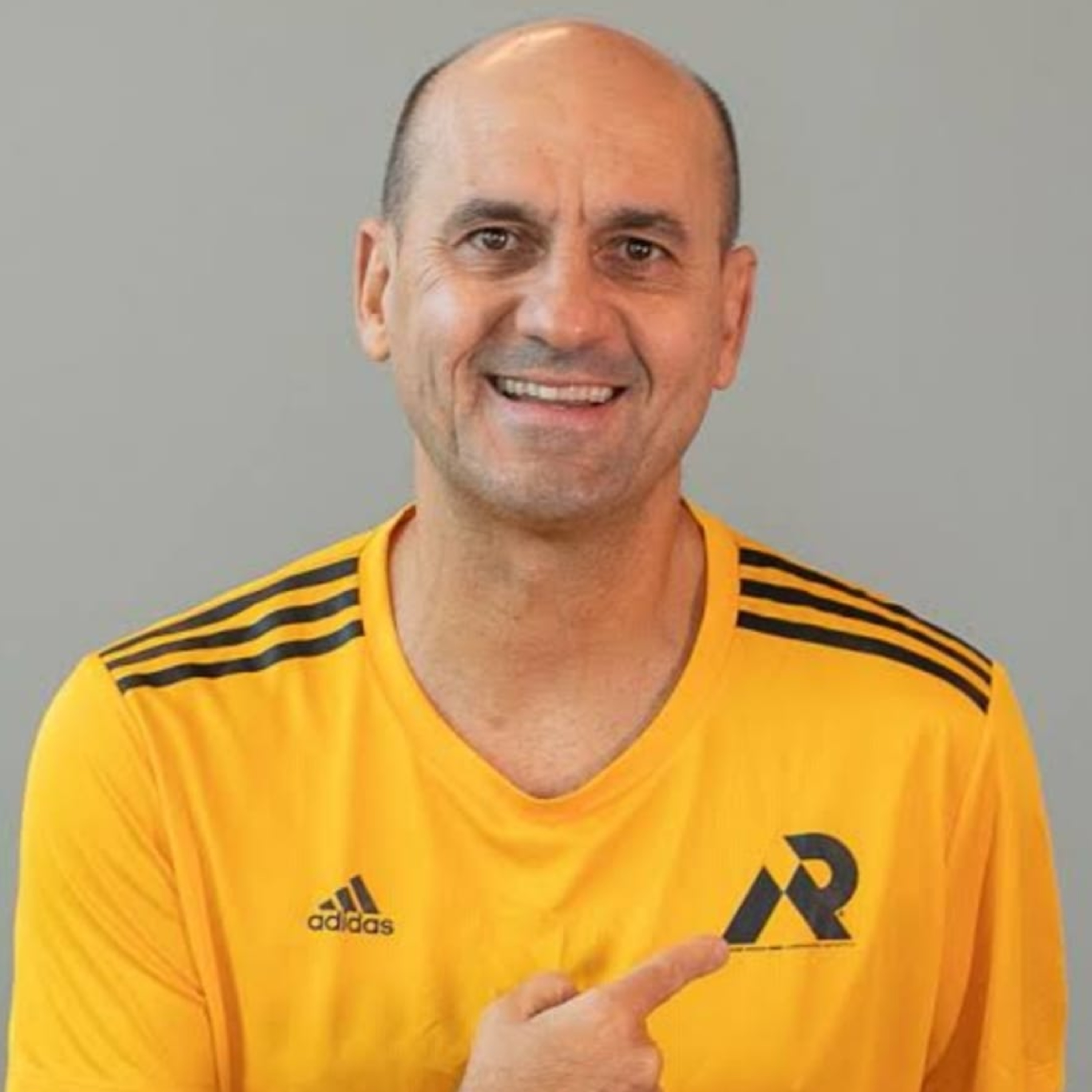 MARCOS PAULO REIS