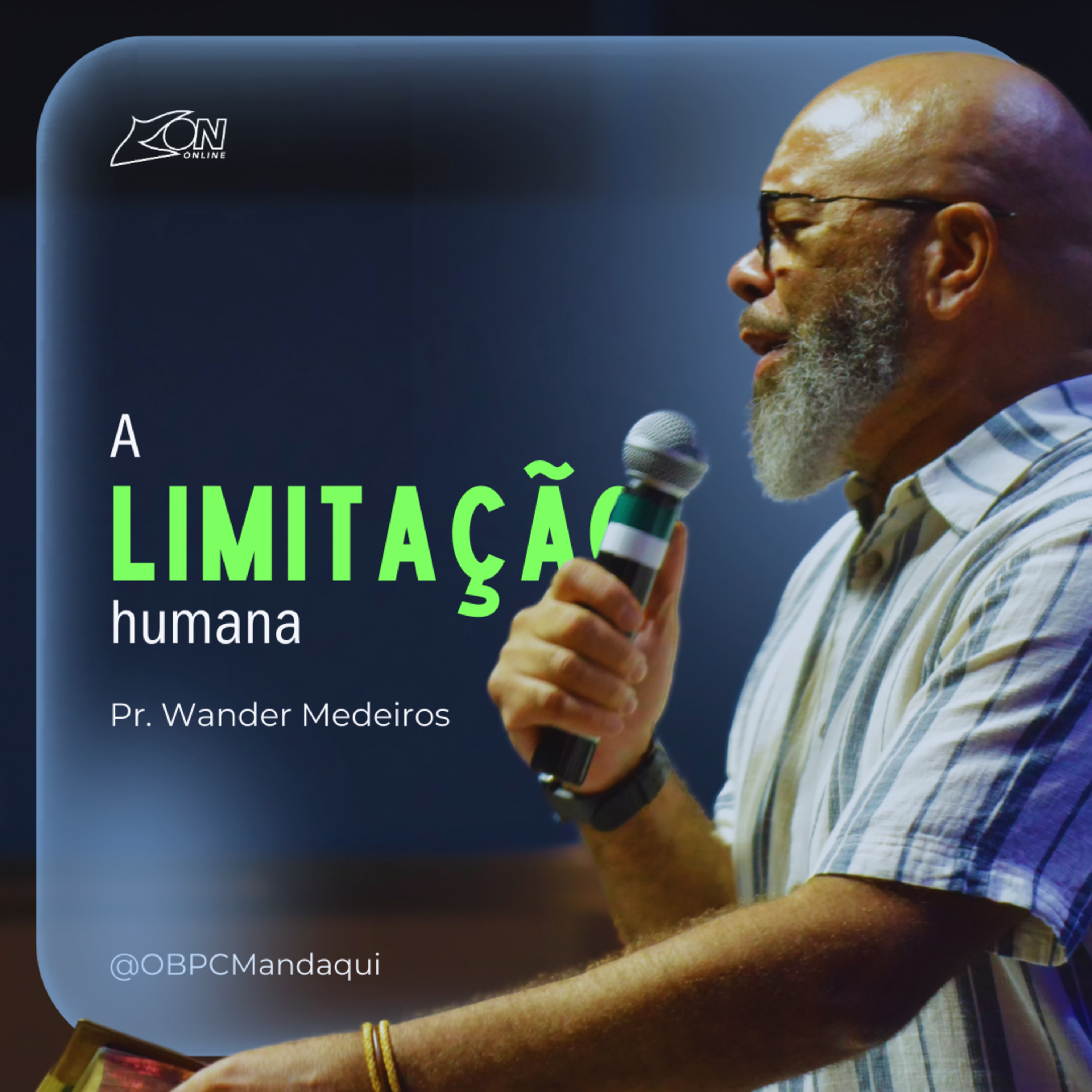 OBPC Mandaqui