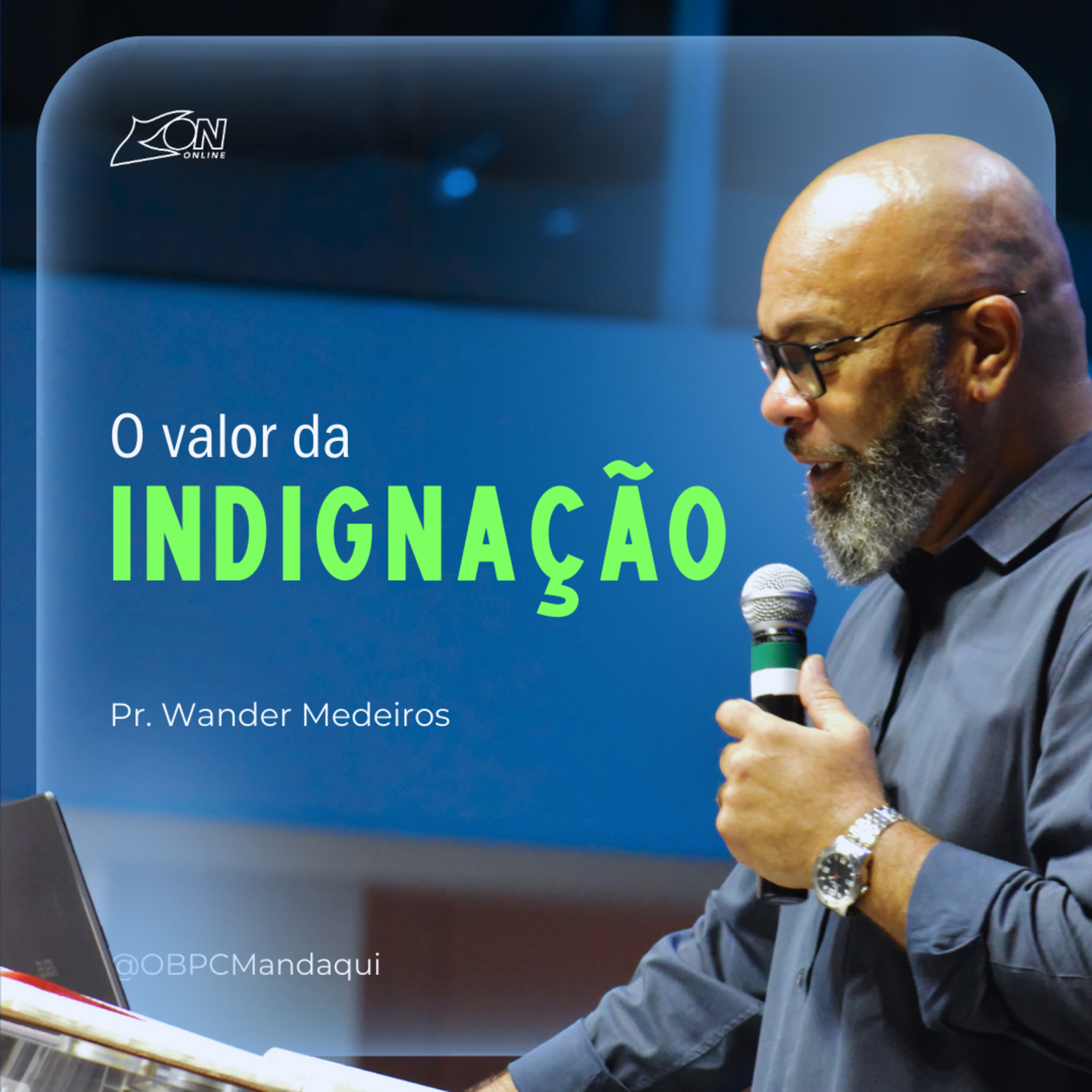 OBPC Mandaqui